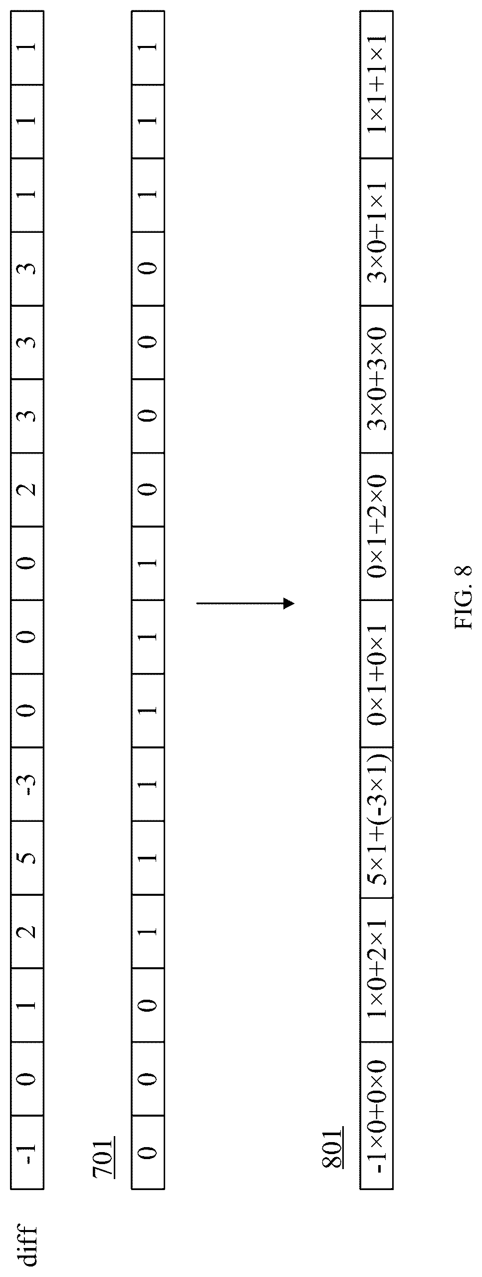 Patent US12309365 Figure 11 – Sample adaptive offset