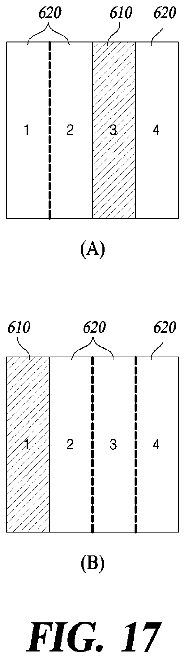 Patent US12309366 Figure 17 – Method of restoration in subblock units, and video decoding apparatus