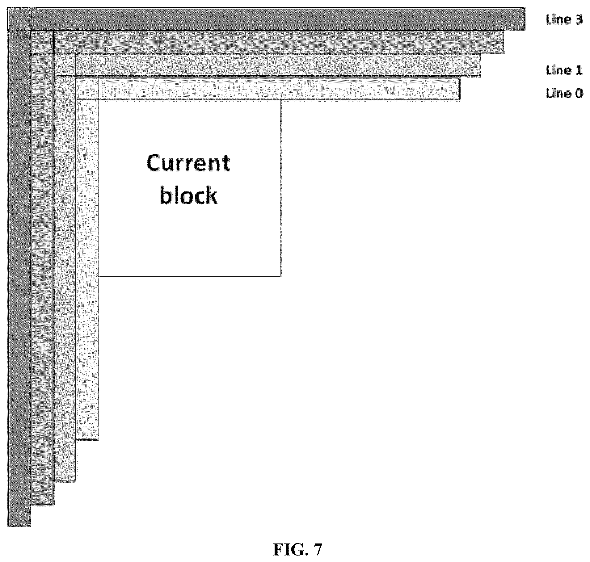 Patent US12309368 Figure 6 – Methods and devices for intra sub-partition coding mode