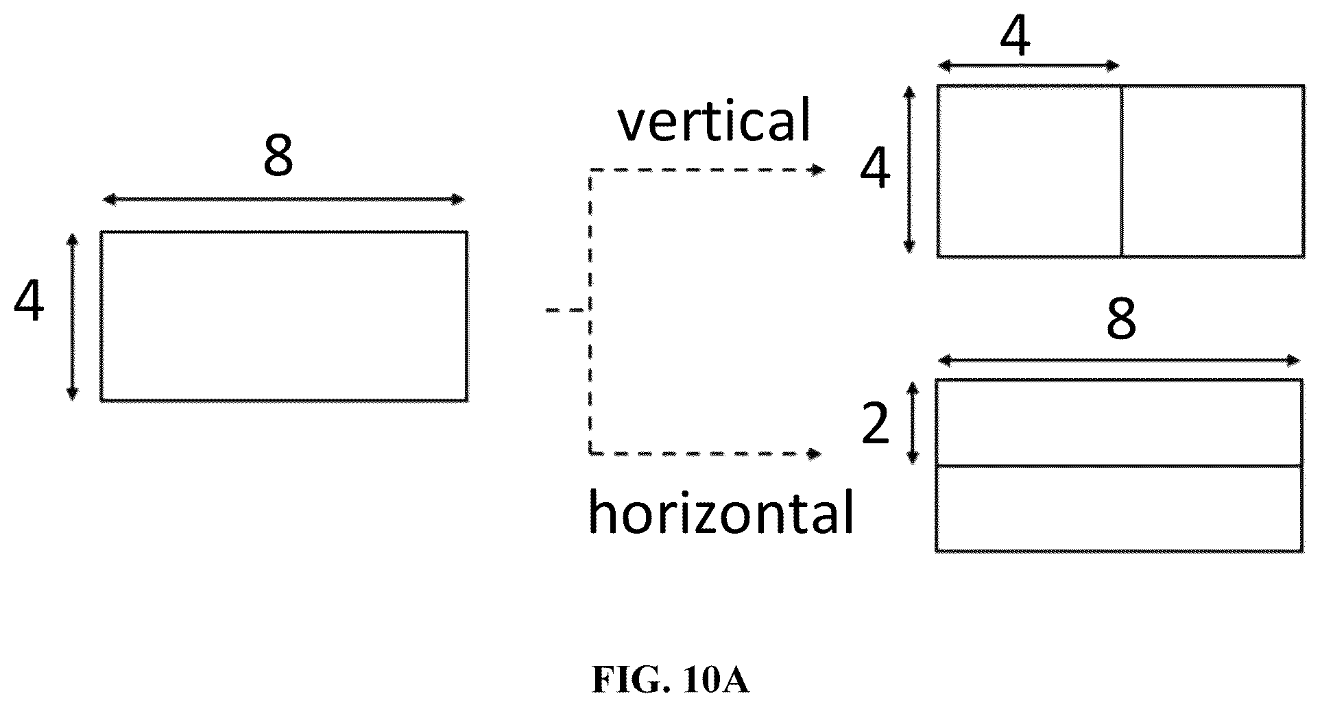 Patent US12309368 Figure 11 – Methods and devices for intra sub-partition coding mode