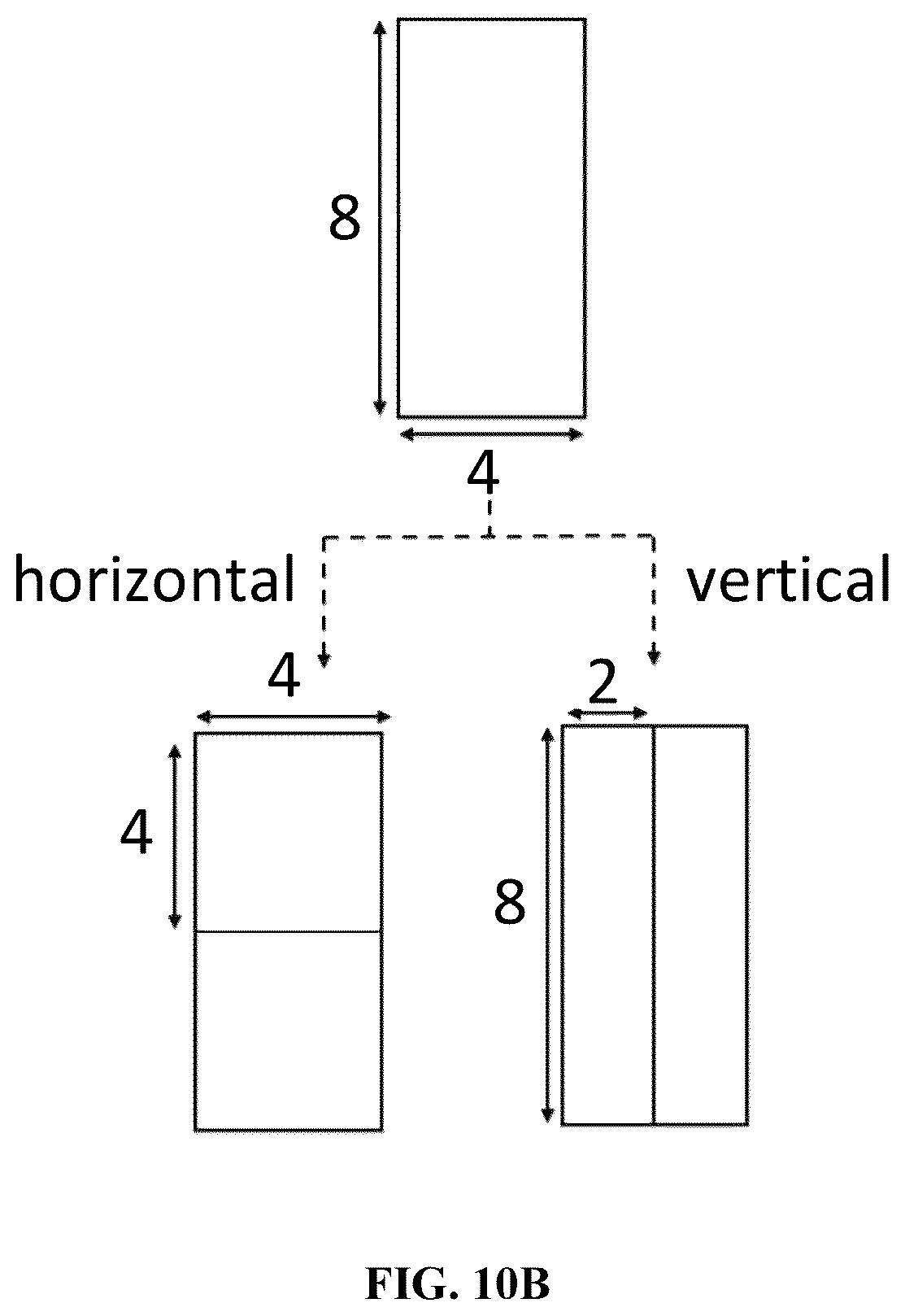 Patent US12309368 Figure 12 – Methods and devices for intra sub-partition coding mode