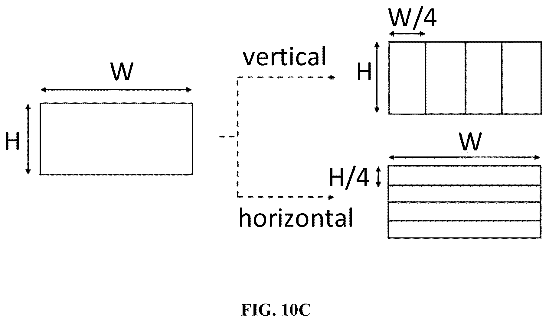 Patent US12309368 Figure 13 – Methods and devices for intra sub-partition coding mode