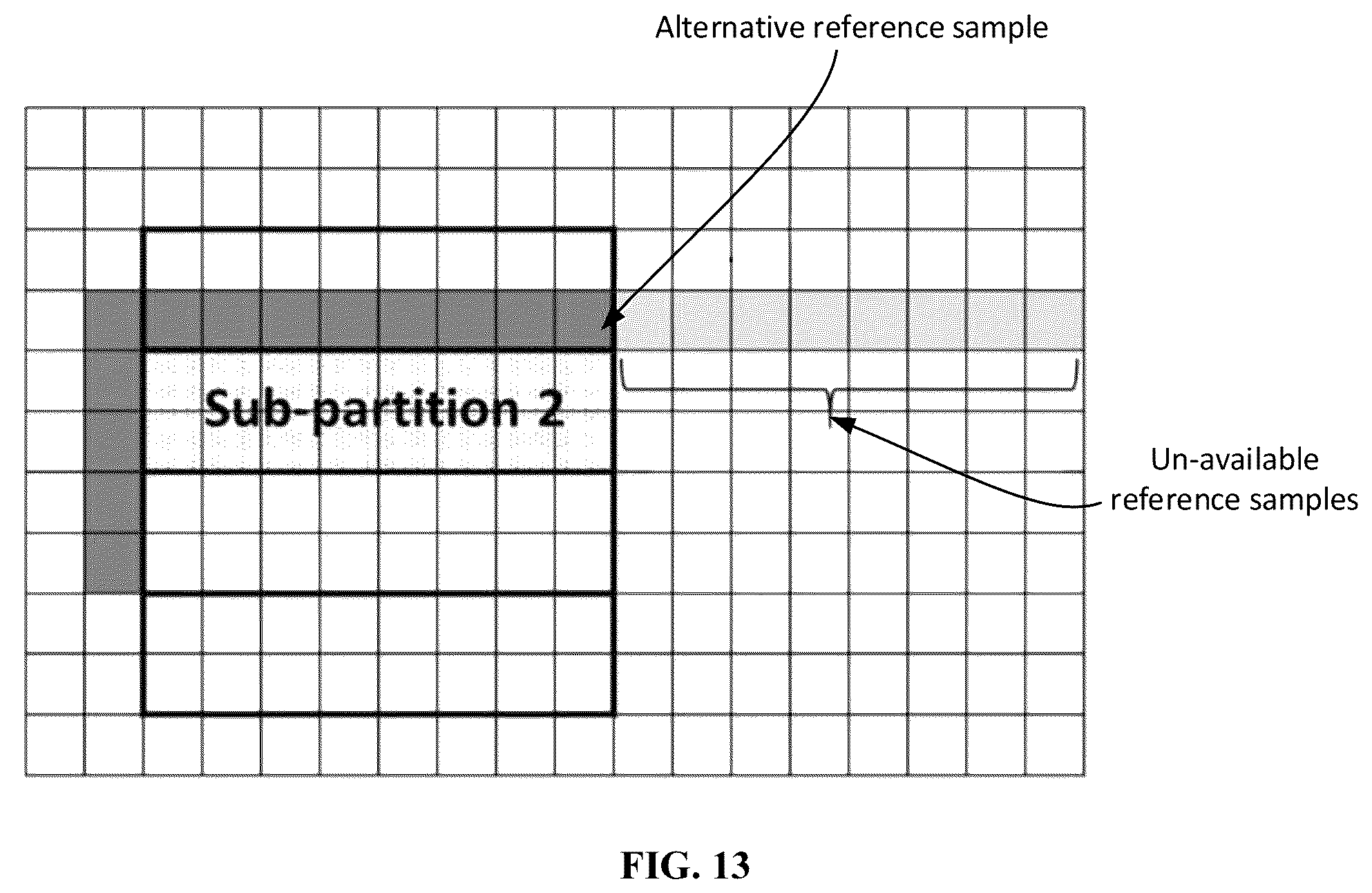 Patent US12309368 Figure 17 – Methods and devices for intra sub-partition coding mode