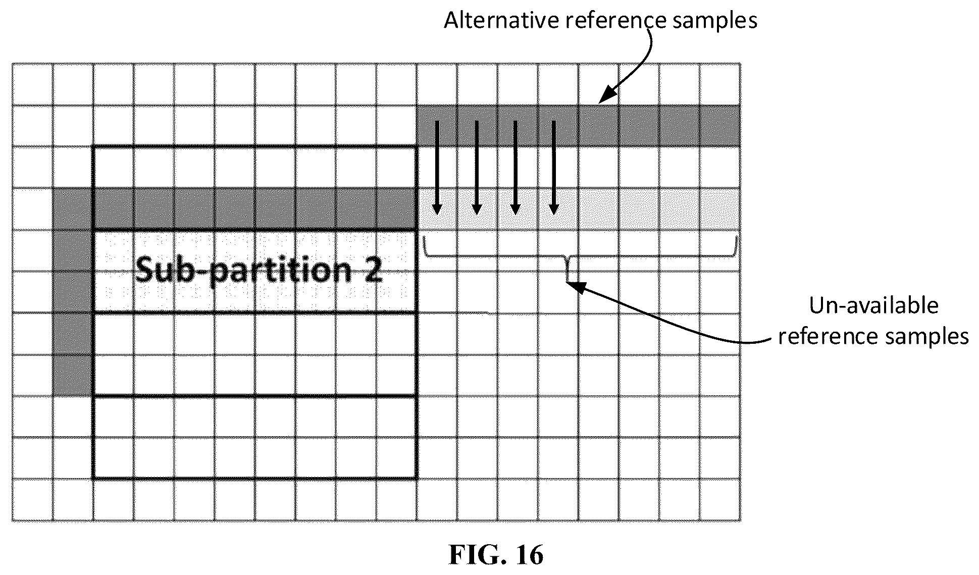 Patent US12309368 Figure 20 – Methods and devices for intra sub-partition coding mode