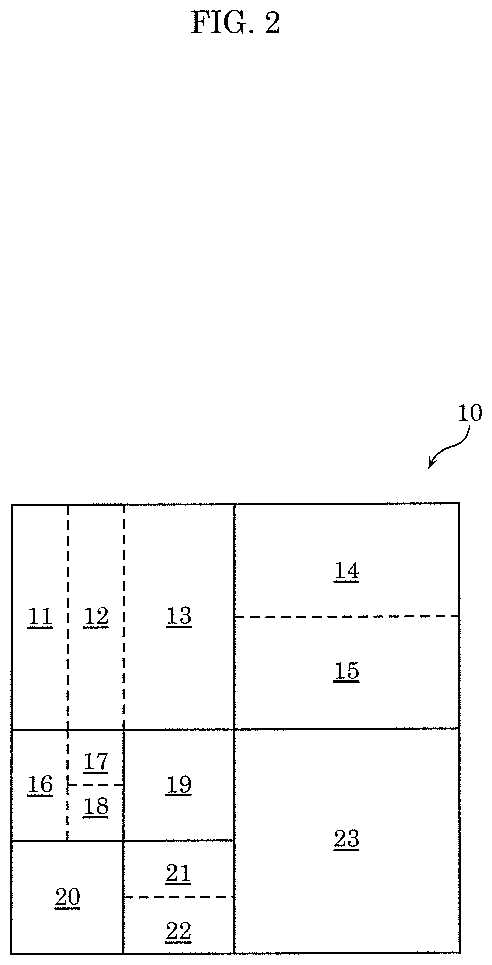 Patent US12309370 Figure 2 – Encoder, encoding method, decoder, and decoding method