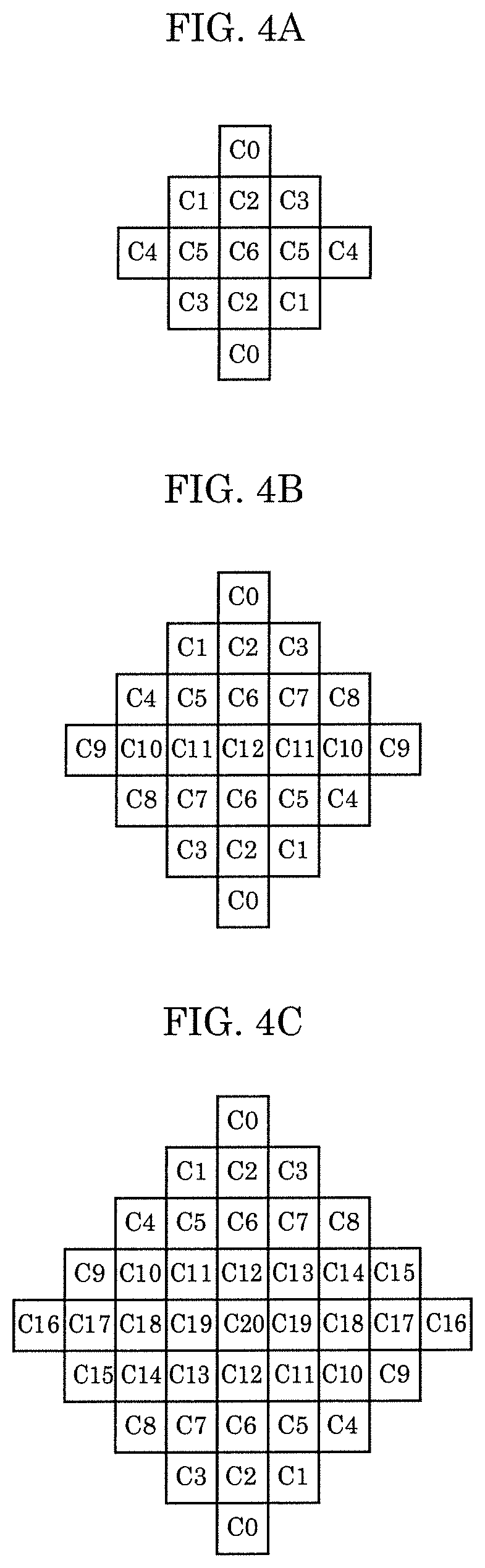 Patent US12309370 Figure 4 – Encoder, encoding method, decoder, and decoding method