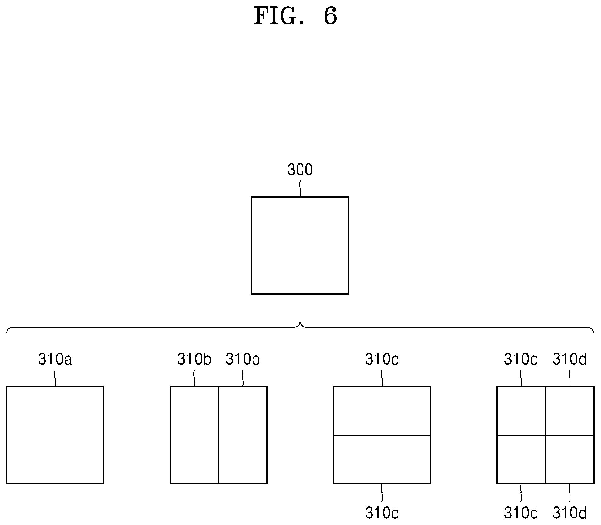 Patent US12309373 Figure 16 – Image encoding method and device, and image decoding method and device