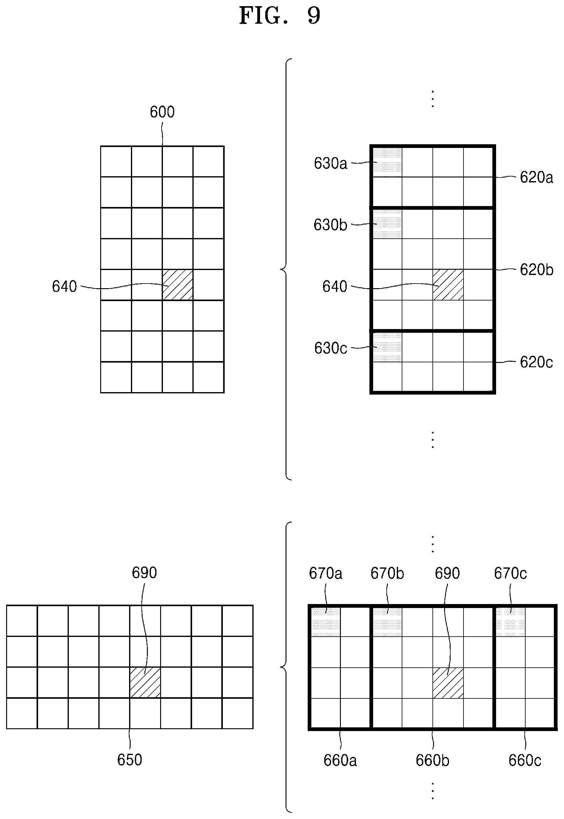 Patent US12309373 Figure 19 – Image encoding method and device, and image decoding method and device