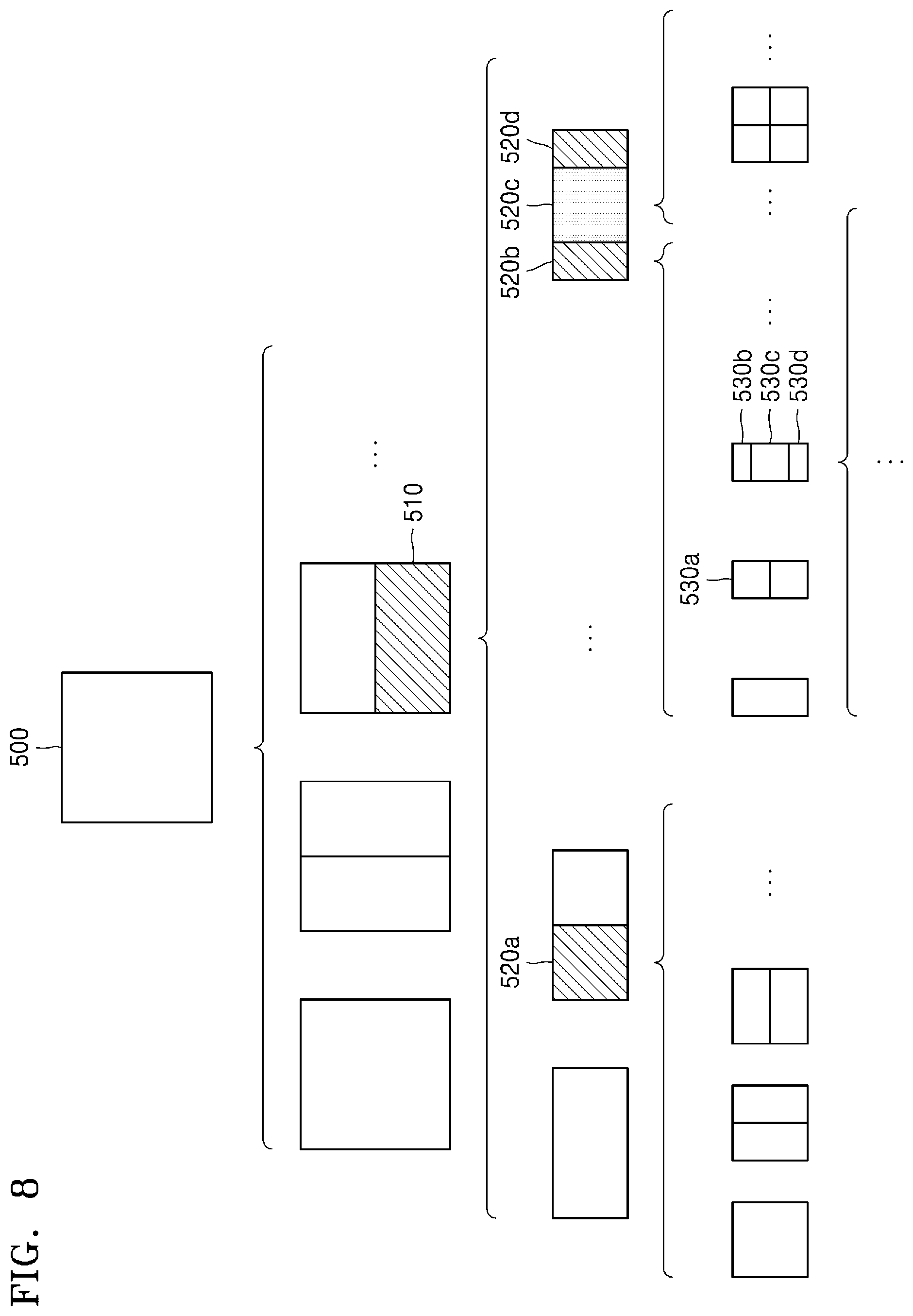 Patent US12309374 Figure 18 – Image encoding method and device, and image decoding method and device