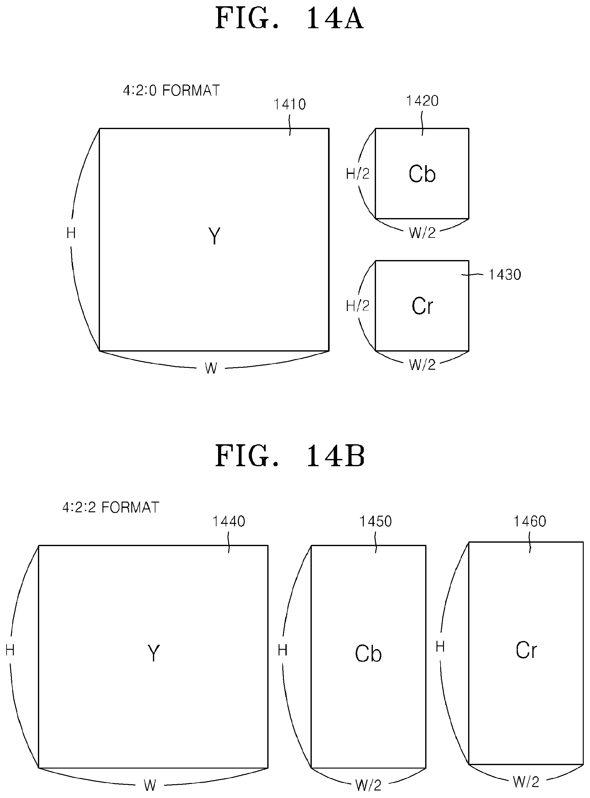 Patent US12309376 Figure 11 – Method and device for encoding intra prediction mode for image prediction unit, and method and device for decoding intra prediction mode for image prediction unit
