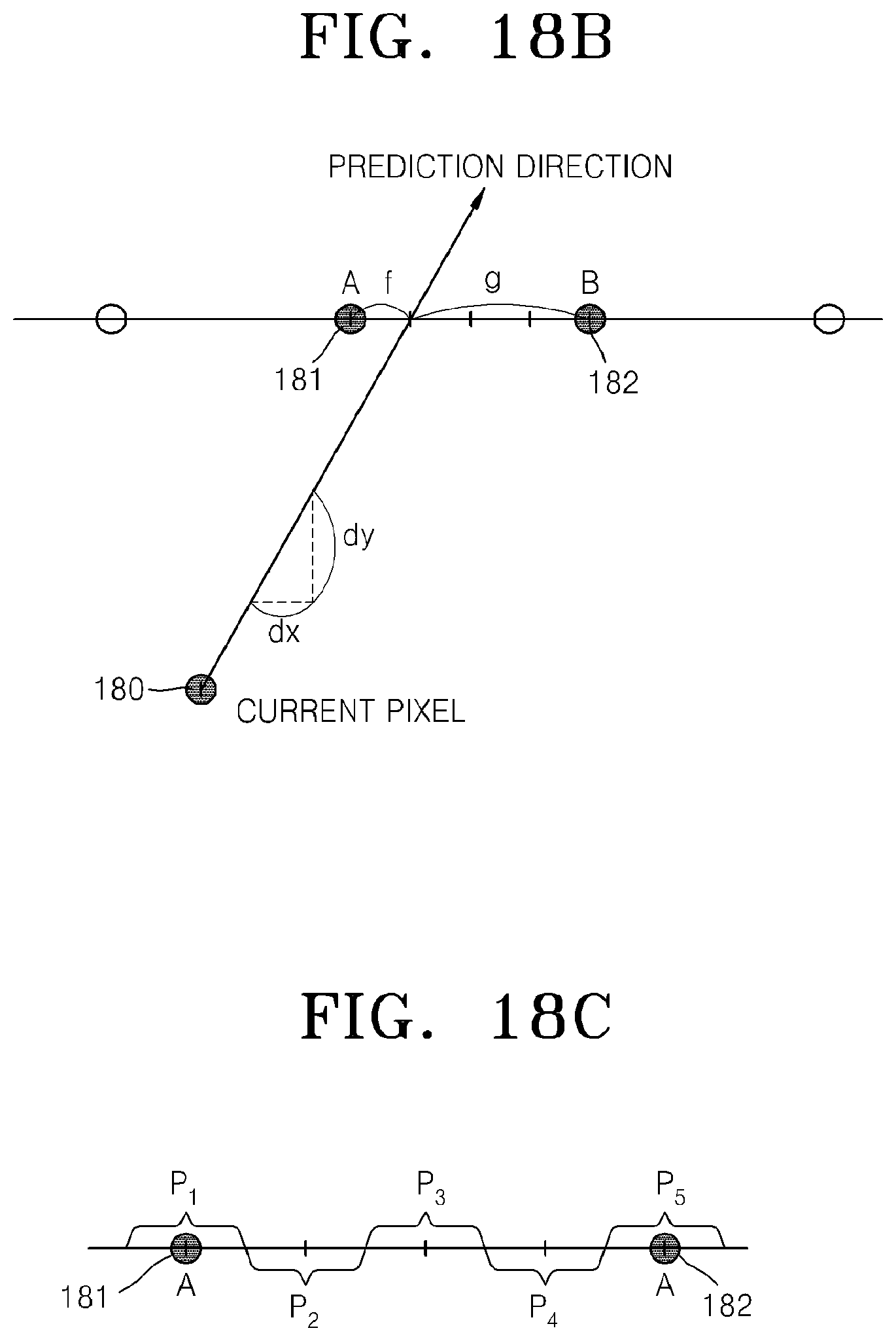 Patent US12309376 Figure 17 – Method and device for encoding intra prediction mode for image prediction unit, and method and device for decoding intra prediction mode for image prediction unit