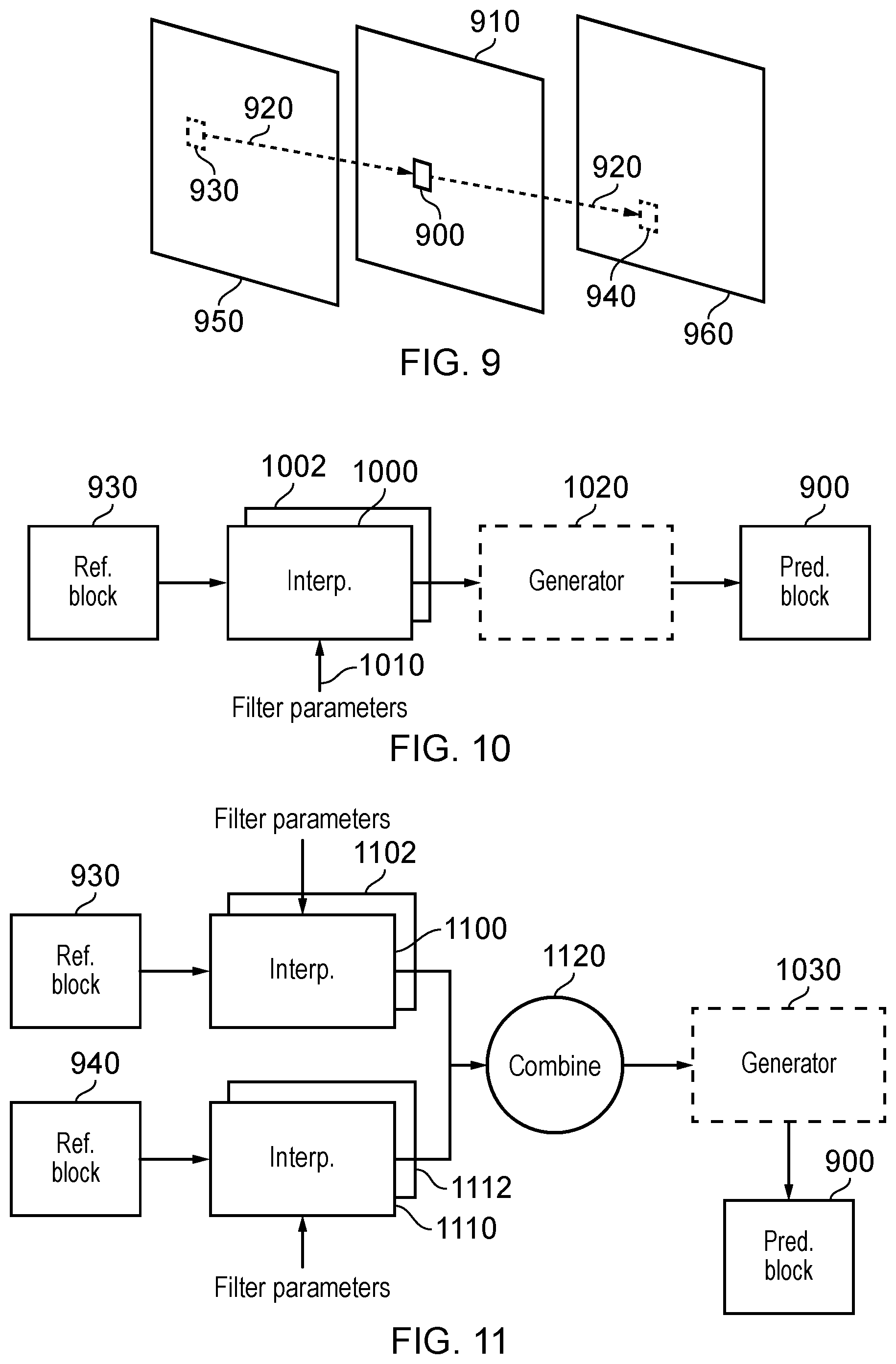 Patent US12309377 Figure 4 – Image data encoding and decoding