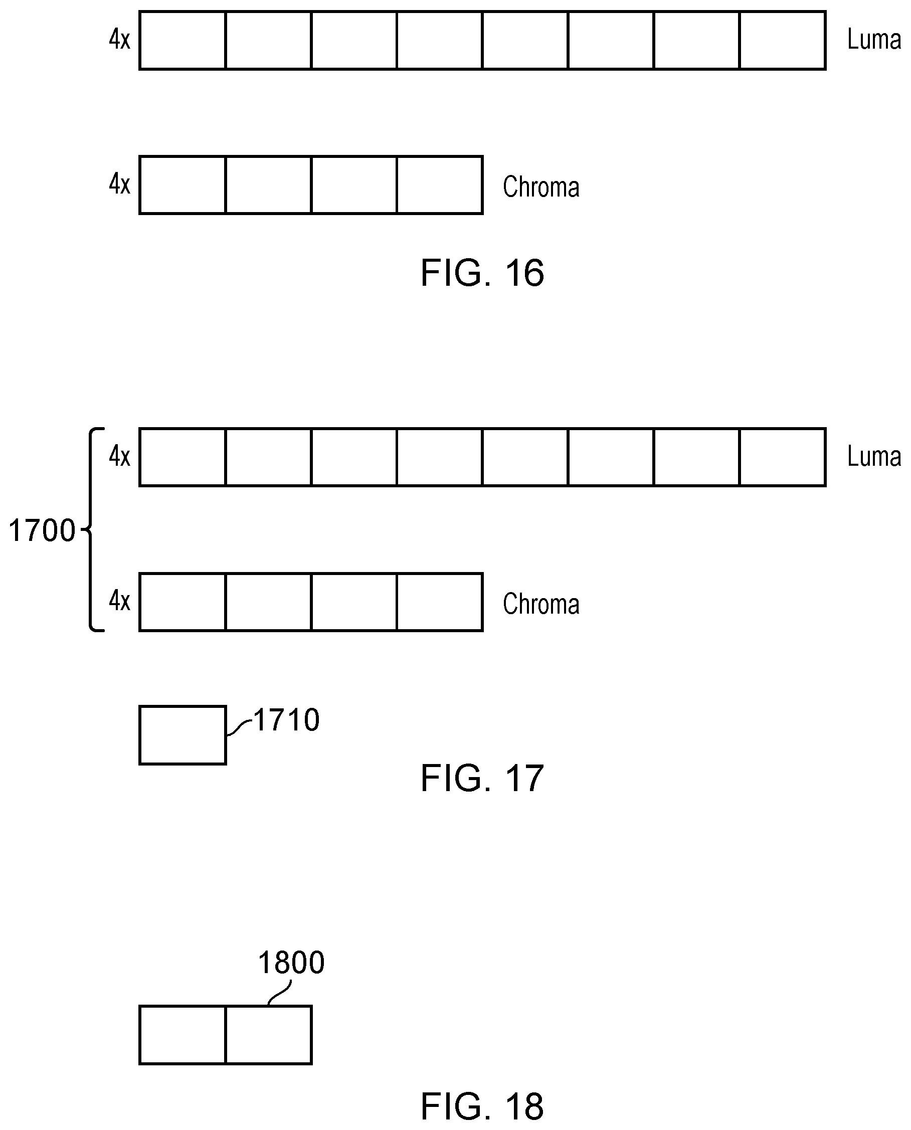 Patent US12309377 Figure 7 – Image data encoding and decoding