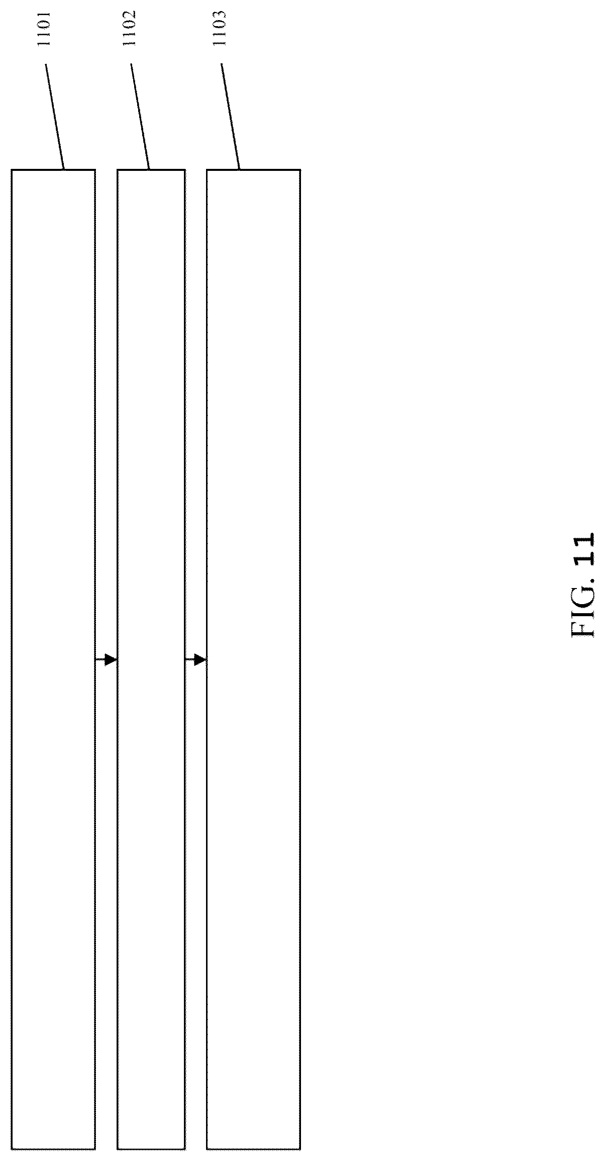 Patent US12309378 Figure 12 – Method and apparatus of filtering for cross-component linear model prediction