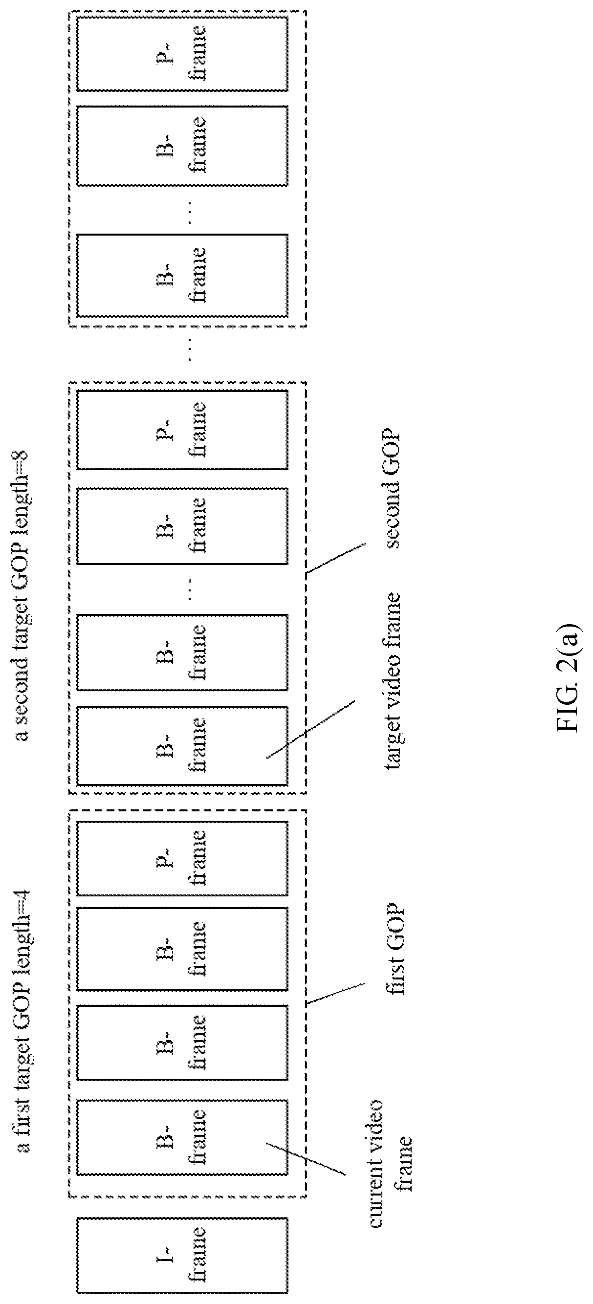Patent US12309379 Figure 2 – Method for processing video frame, method for training model, electronic device, and storage medium