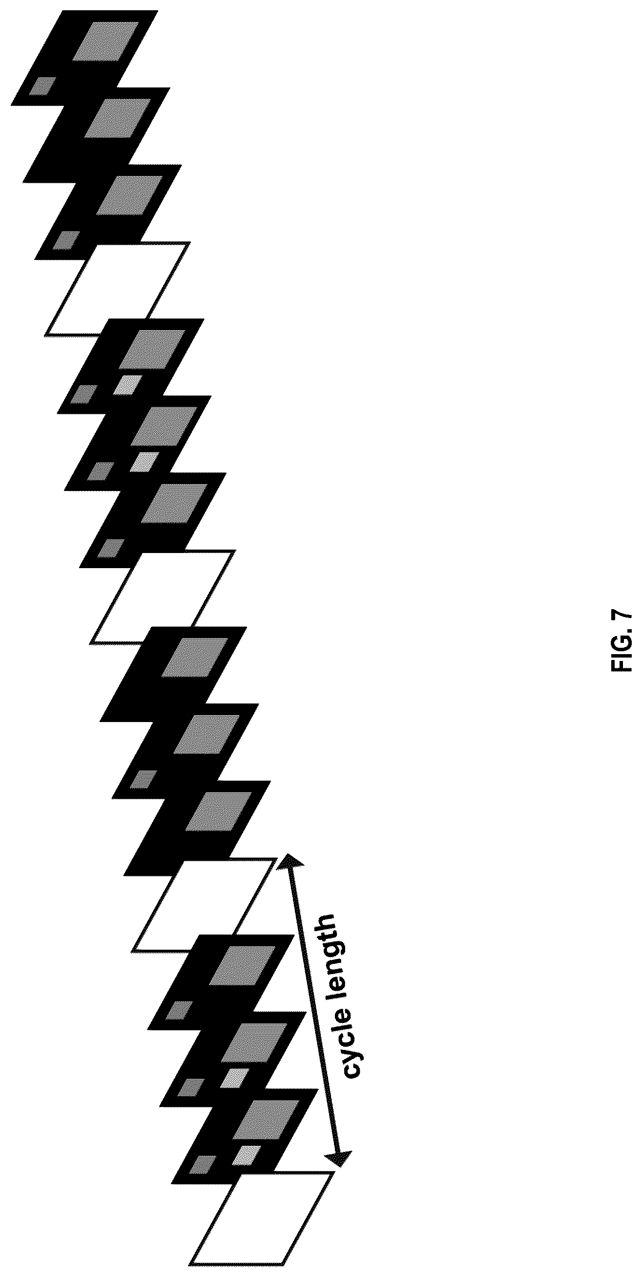 Patent US12309380 Figure 8 – Systems and methods for a multi-resolution visual sensing architecture for augmented reality