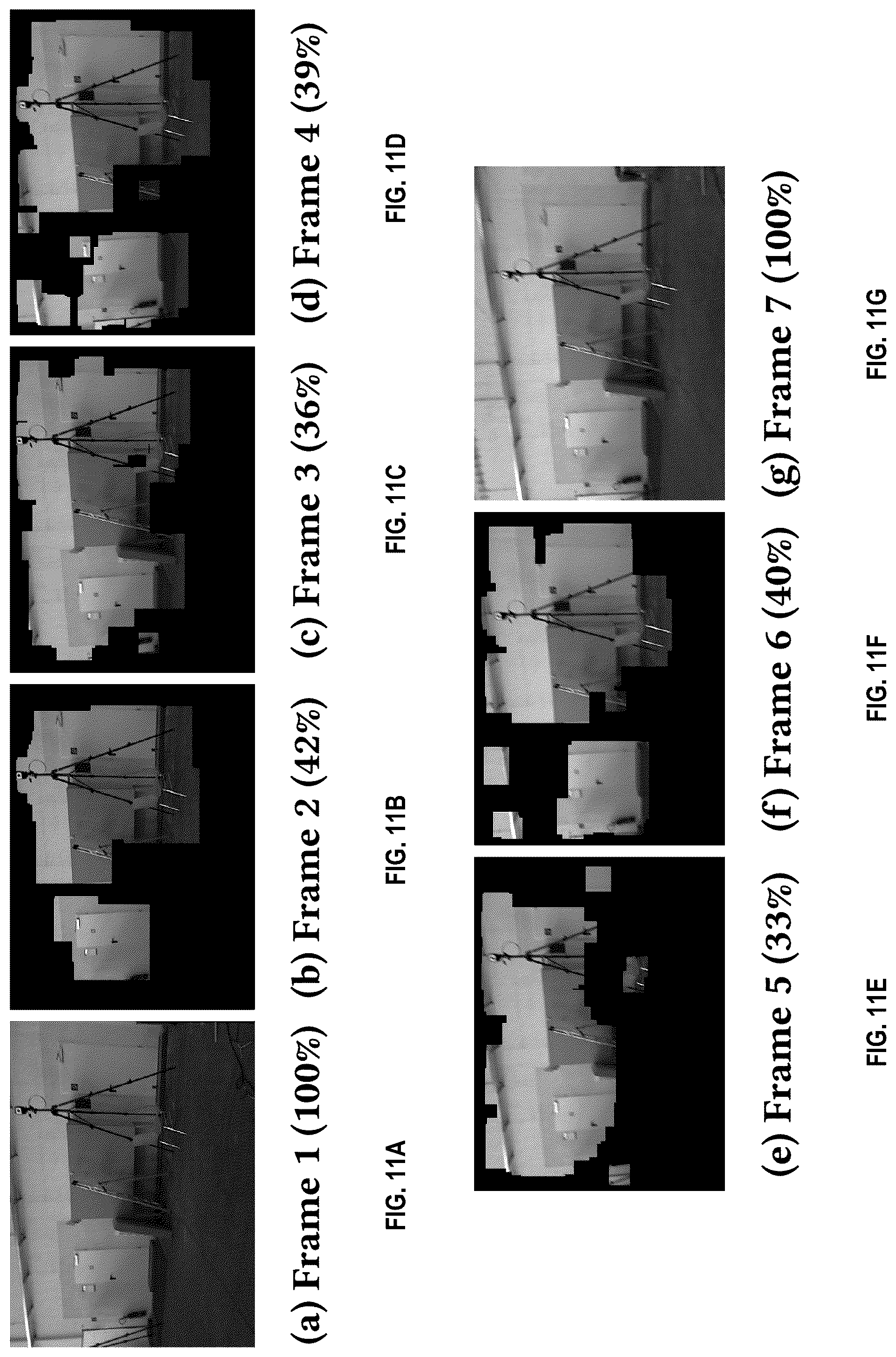 Patent US12309380 Figure 12 – Systems and methods for a multi-resolution visual sensing architecture for augmented reality
