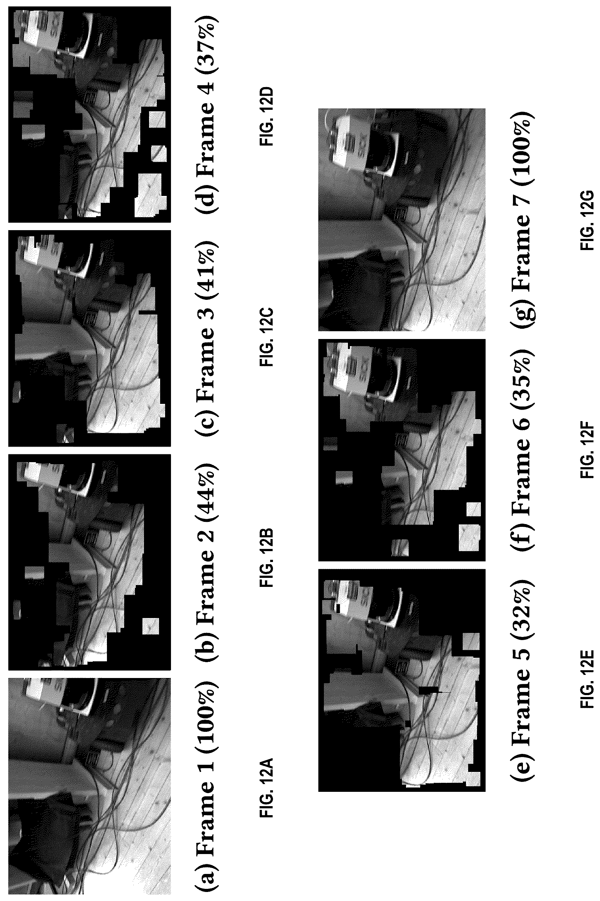 Patent US12309380 Figure 13 – Systems and methods for a multi-resolution visual sensing architecture for augmented reality