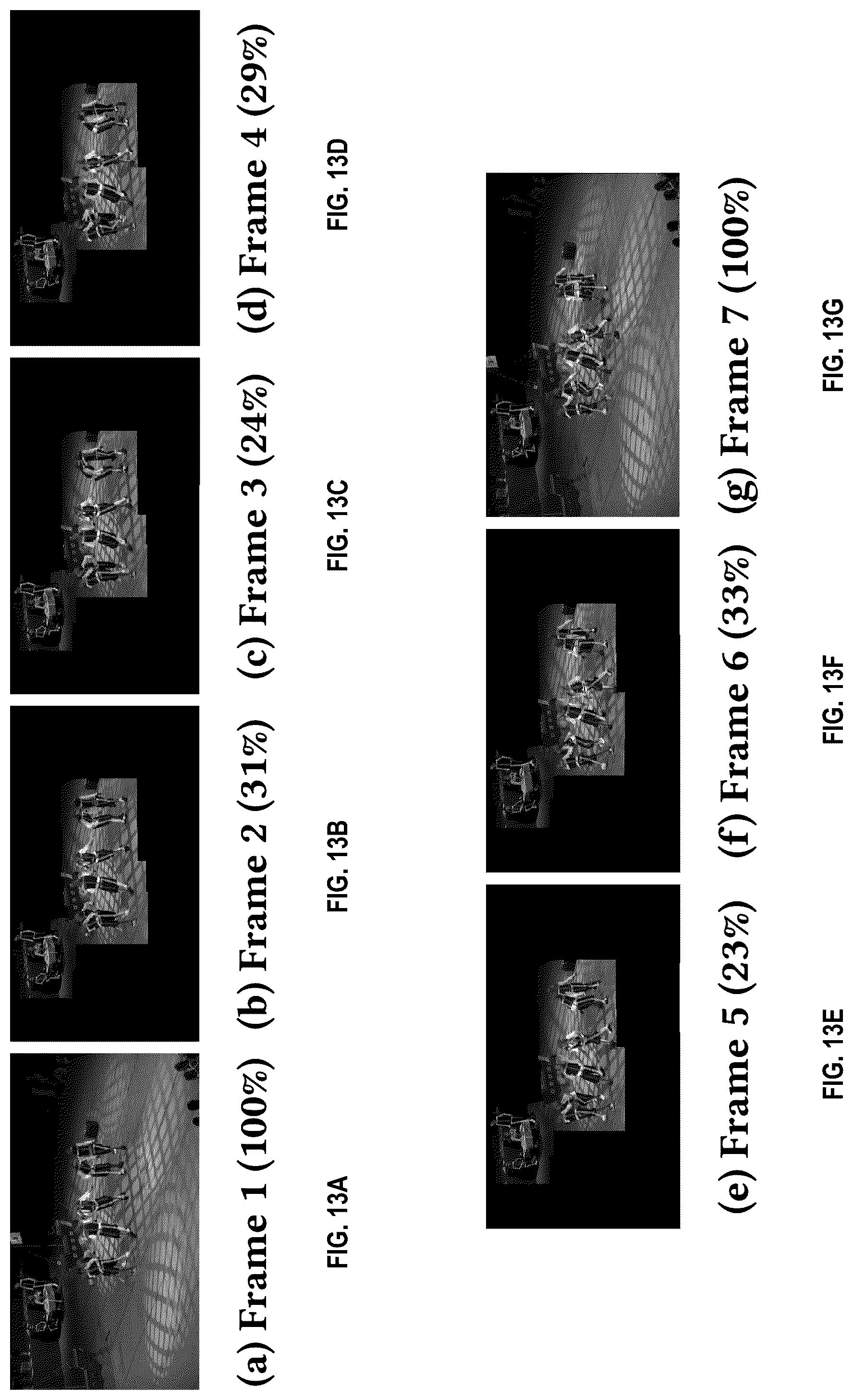 Patent US12309380 Figure 14 – Systems and methods for a multi-resolution visual sensing architecture for augmented reality
