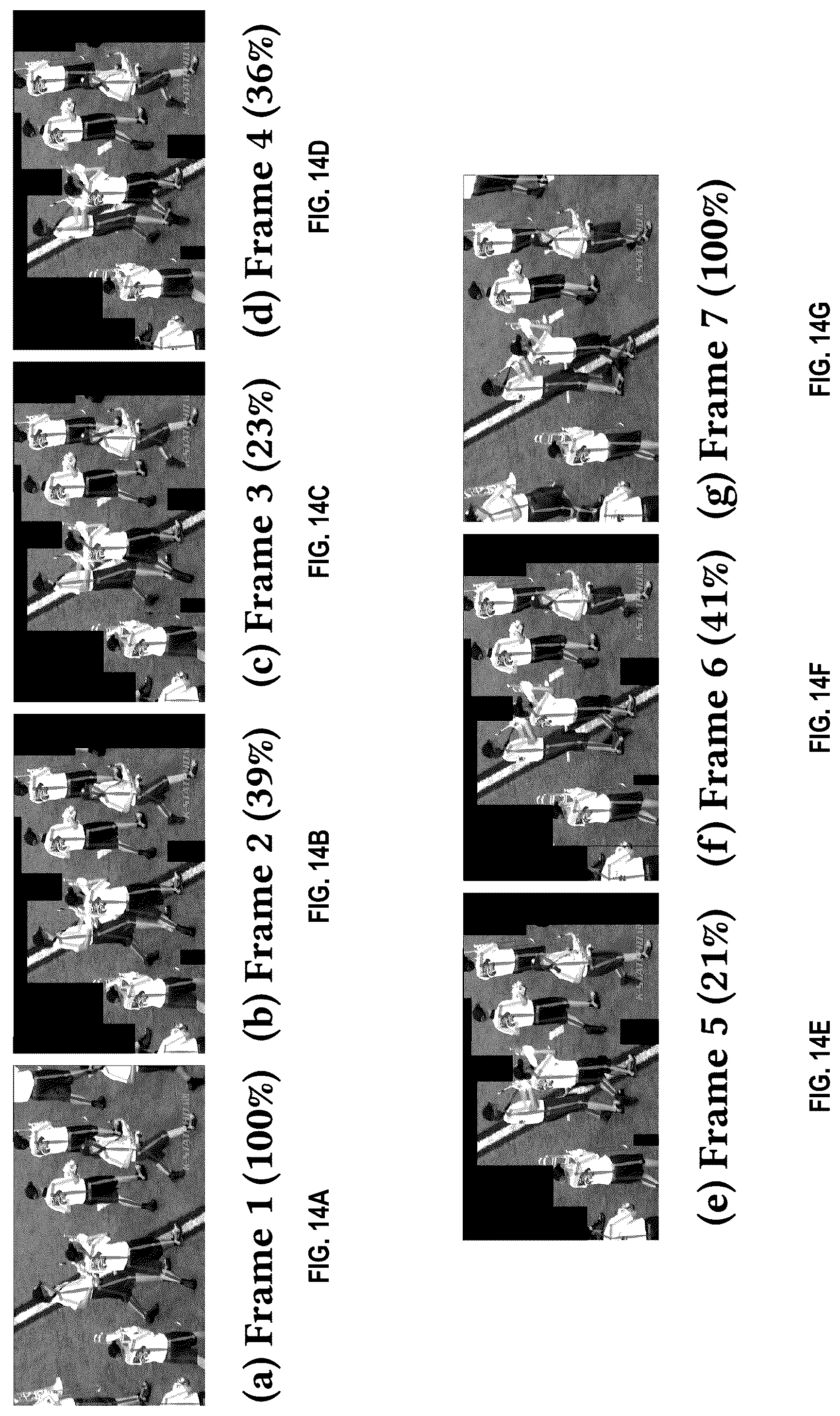 Patent US12309380 Figure 15 – Systems and methods for a multi-resolution visual sensing architecture for augmented reality