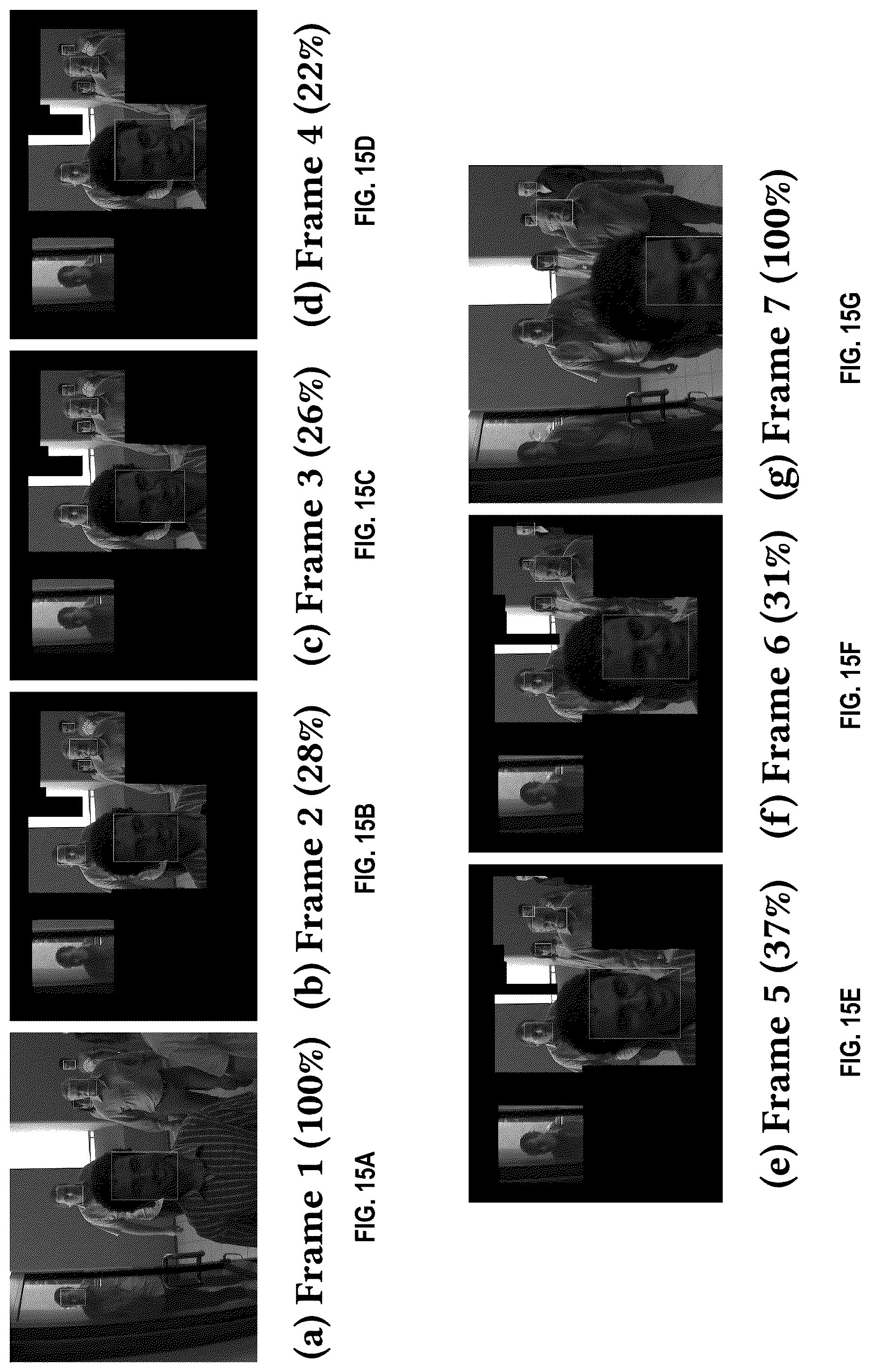 Patent US12309380 Figure 16 – Systems and methods for a multi-resolution visual sensing architecture for augmented reality