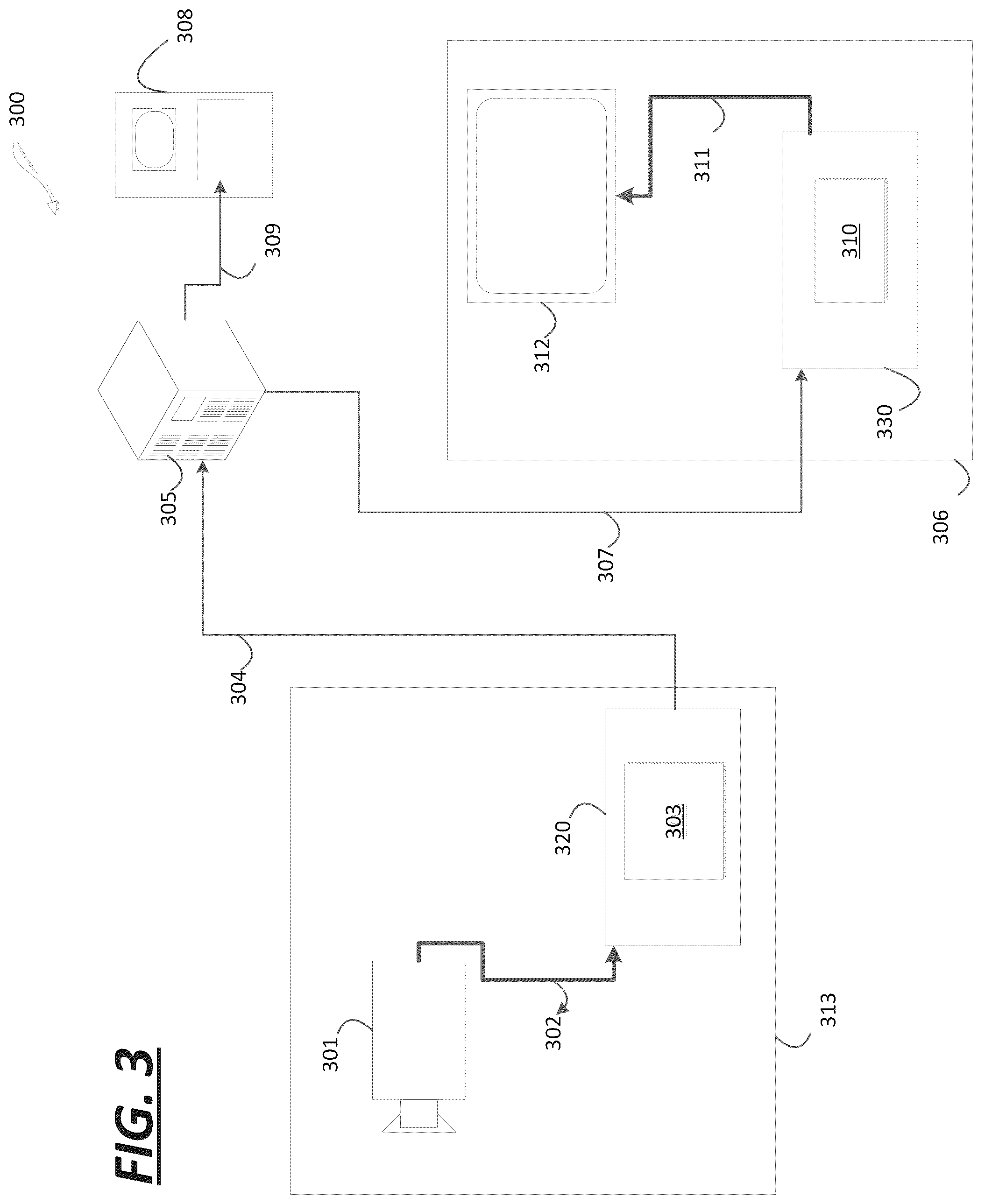 Patent US12309381 Figure 3 – Method and apparatus for video coding