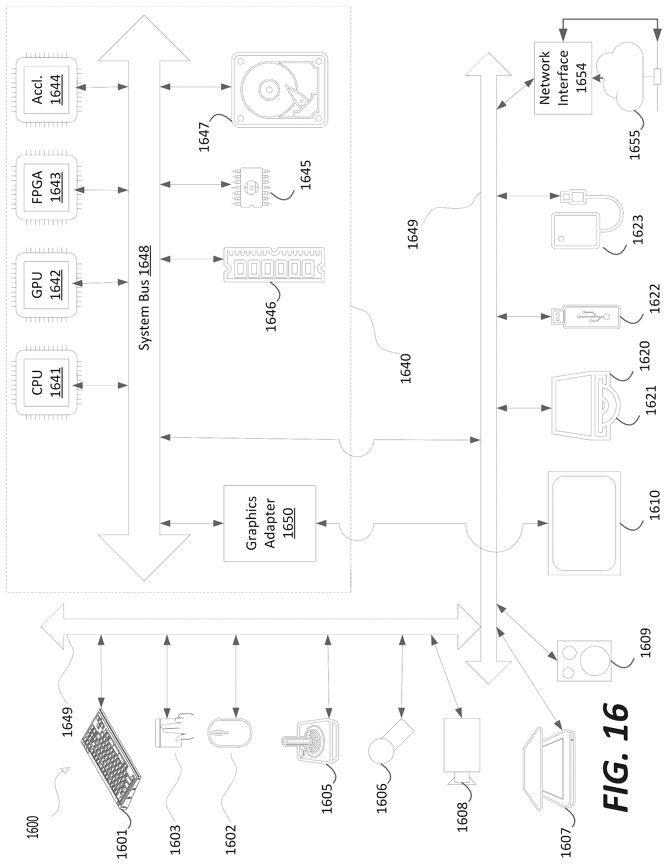 Patent US12309381 Figure 16 – Method and apparatus for video coding