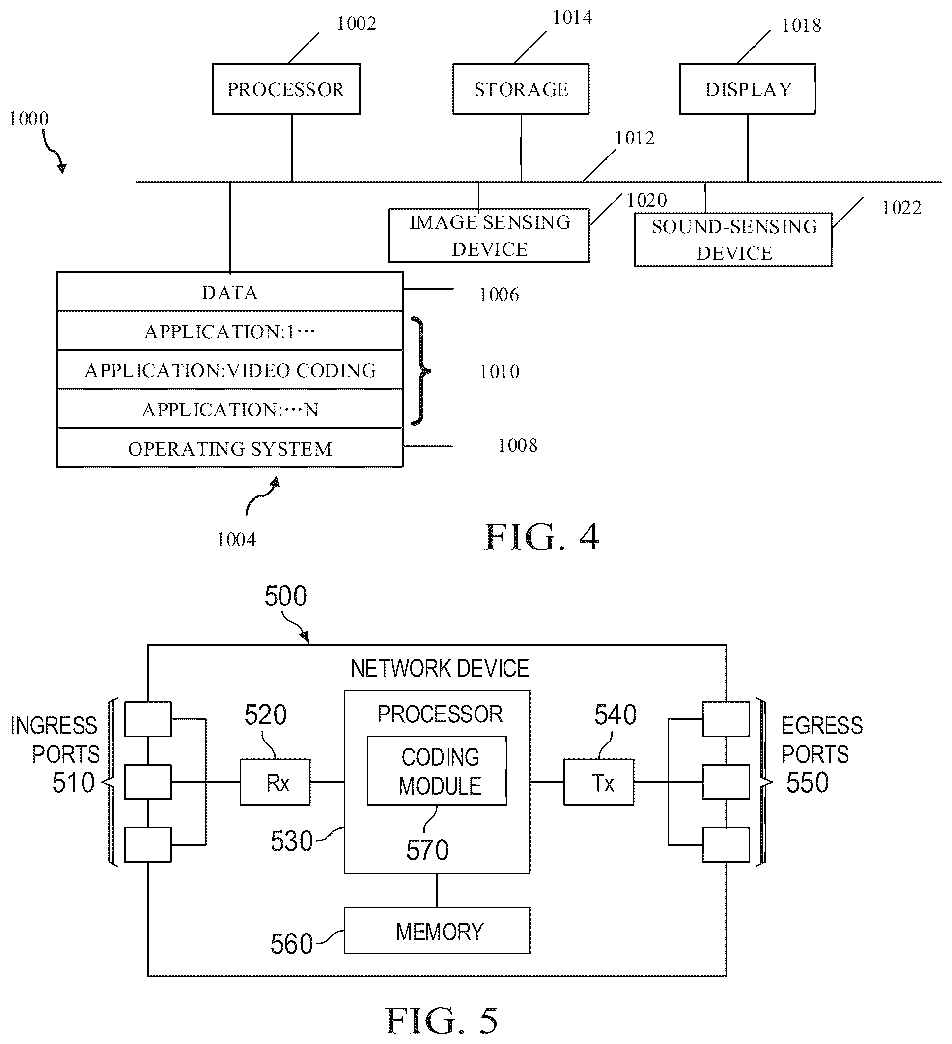 Patent US12309385 Figure 4 – Apparatus and method for conditional decoder-side motion vector refinement in video coding