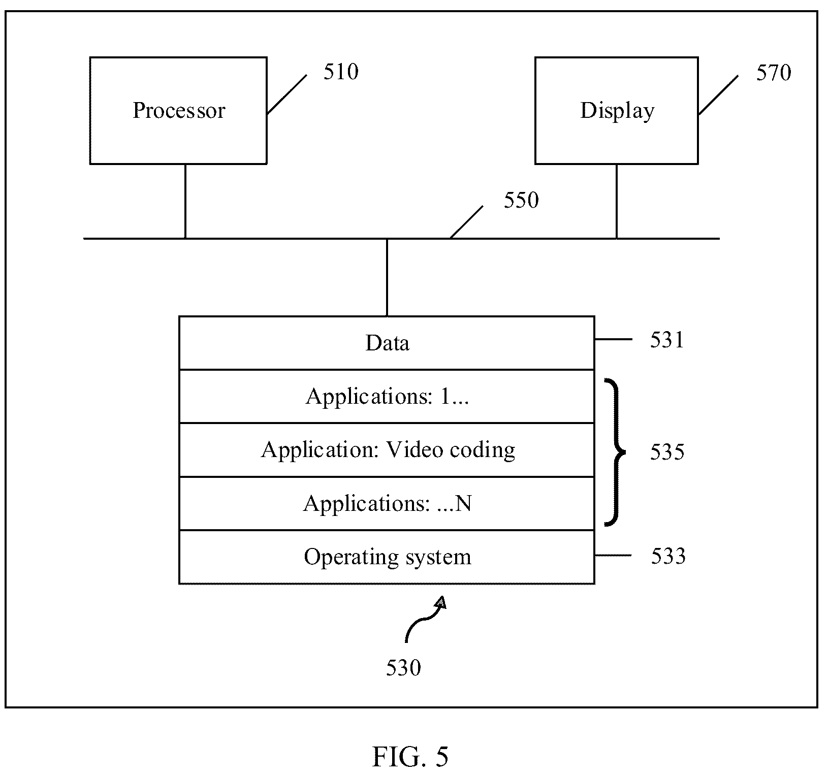 Patent US12309386 Figure 6 – Inter prediction method and apparatus, and corresponding encoder and decoder that reduce redundancy in video coding