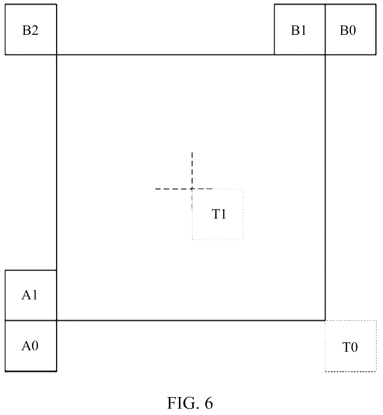 Patent US12309386 Figure 7 – Inter prediction method and apparatus, and corresponding encoder and decoder that reduce redundancy in video coding