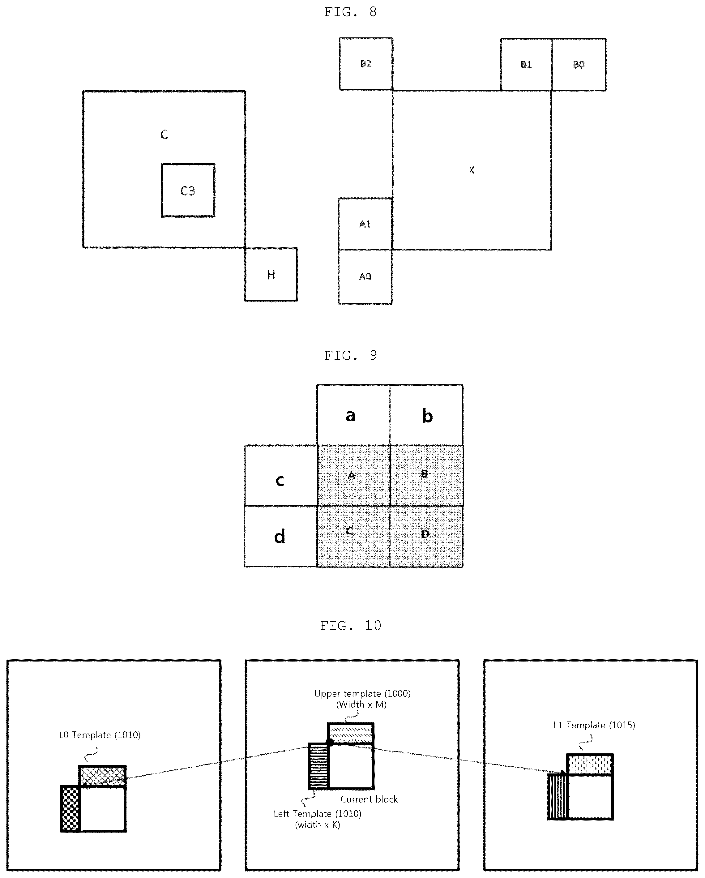 Patent US12309387 Figure 6 – Image encoding/decoding method and apparatus, and recording medium for storing bitstream