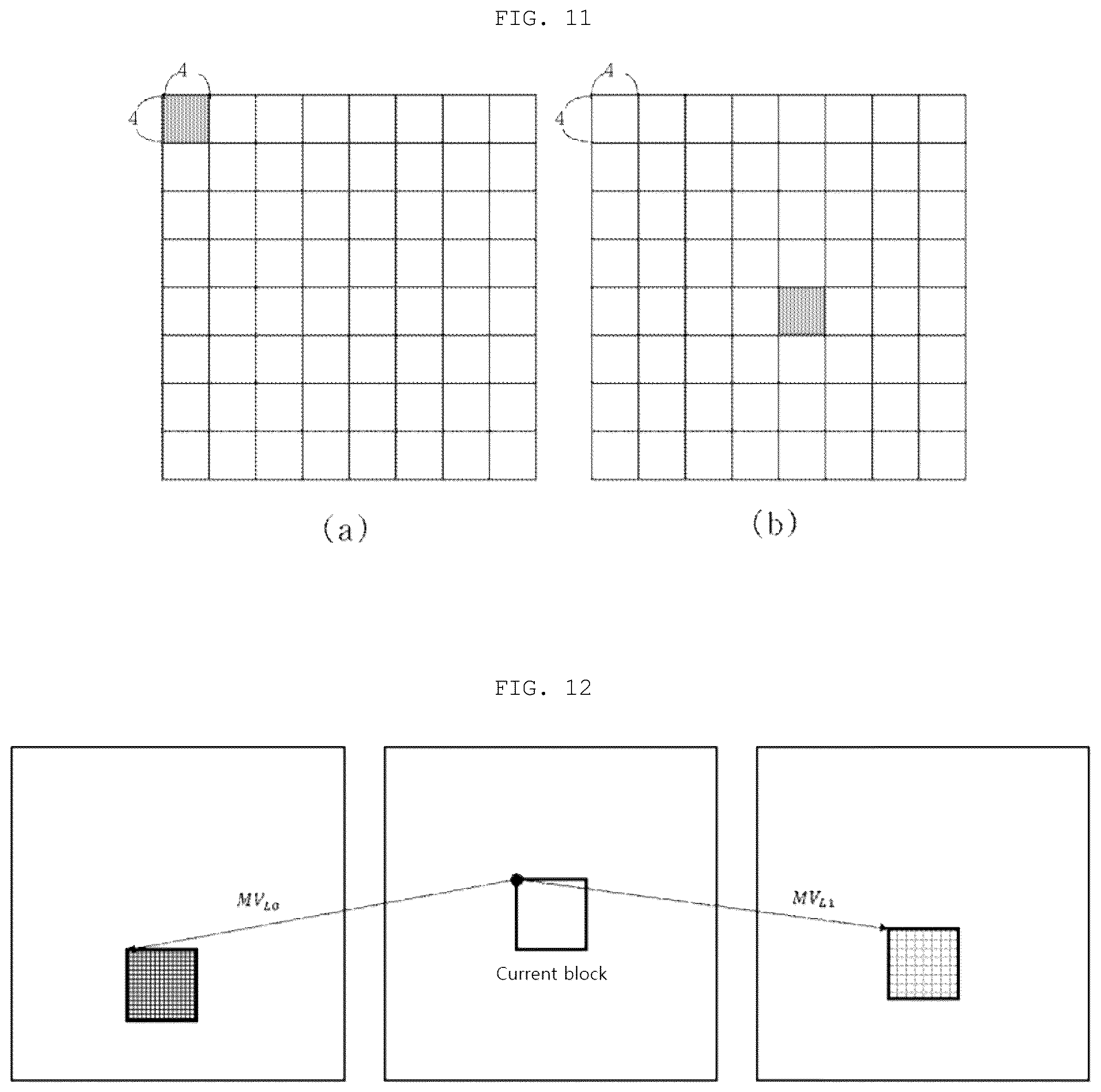 Patent US12309387 Figure 7 – Image encoding/decoding method and apparatus, and recording medium for storing bitstream