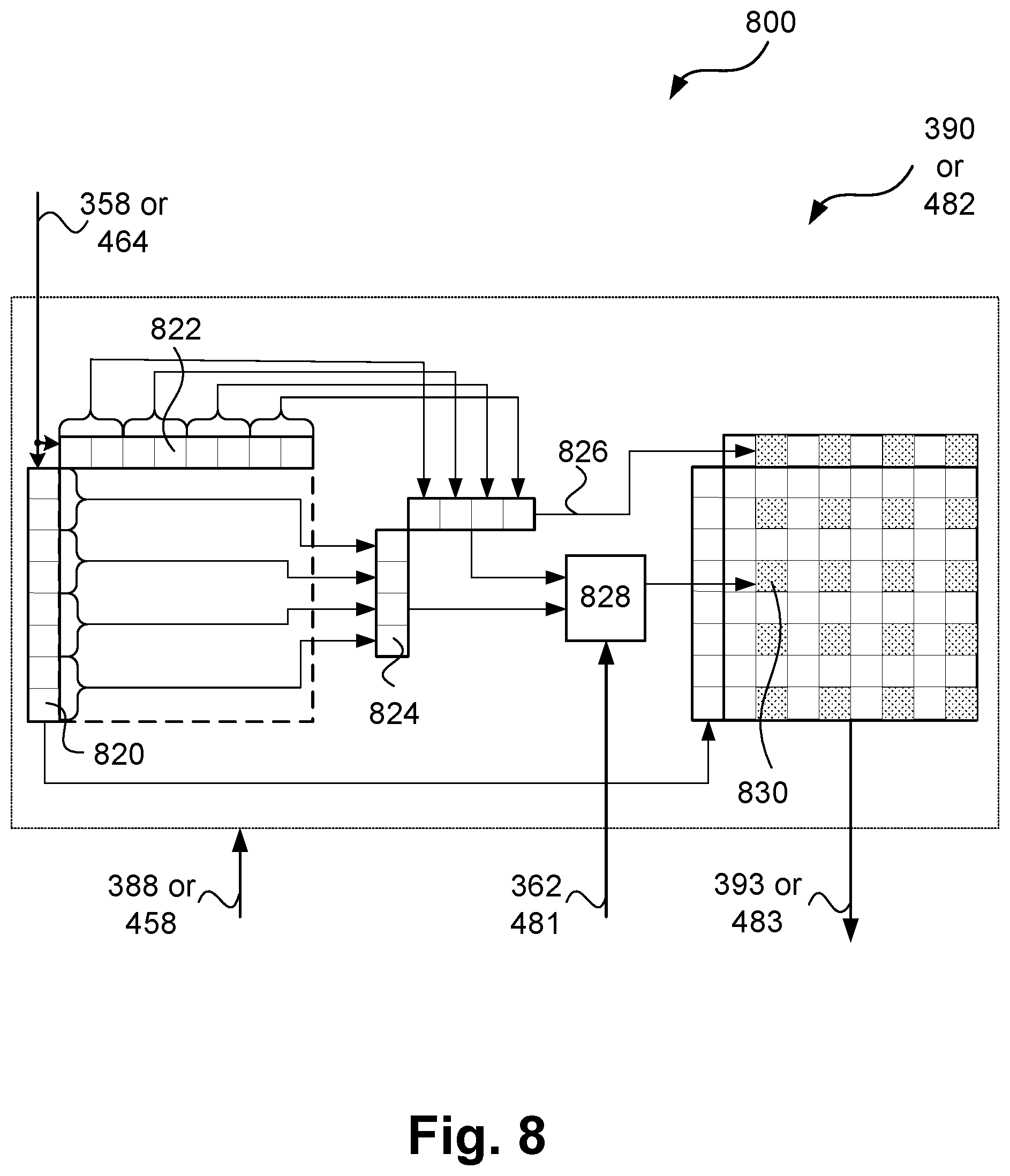 Patent US12309389 Figure 9 – Method, apparatus and system for encoding and decoding a block of video samples
