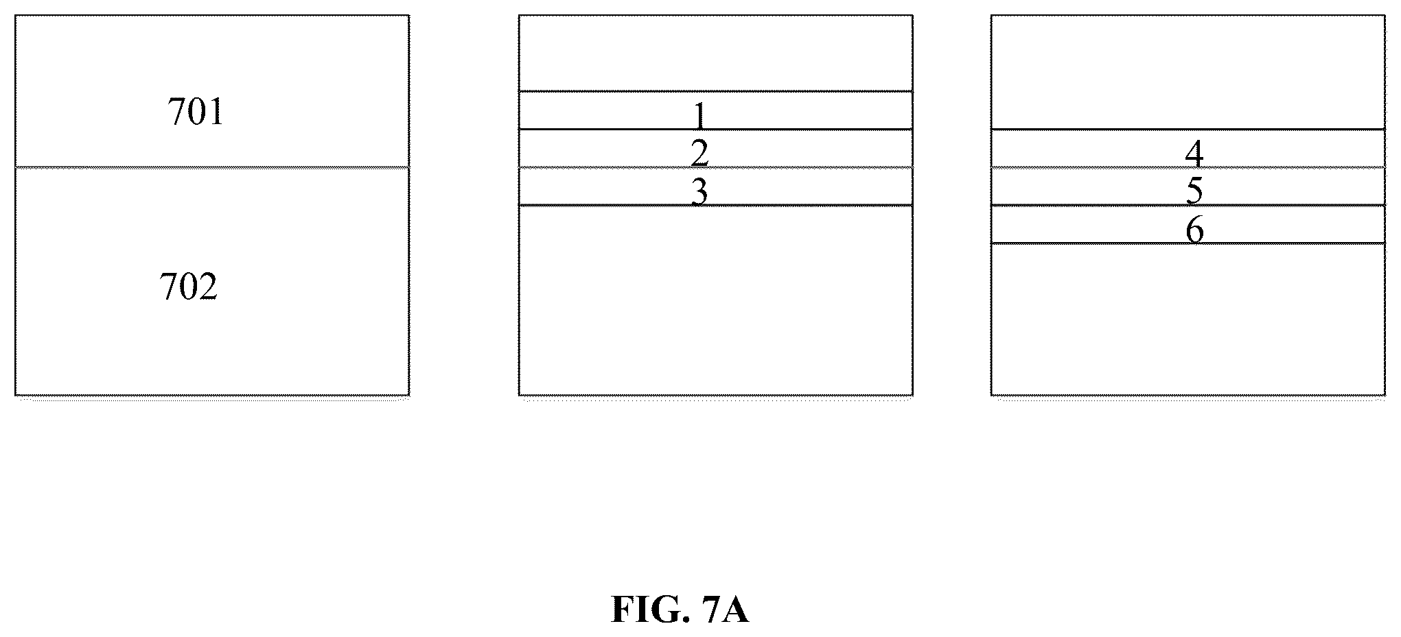 Patent US12309391 Figure 7 – Systems and method for inter prediction based on a merge mode