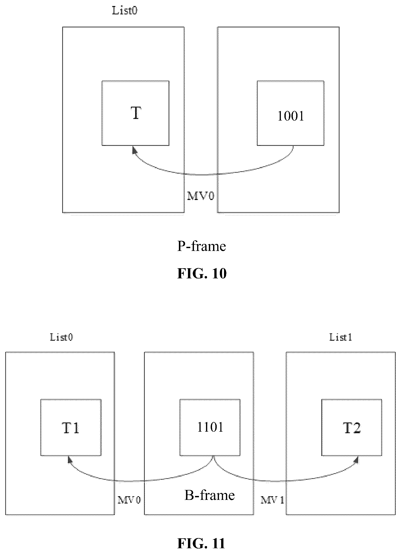 Patent US12309391 Figure 10 – Systems and method for inter prediction based on a merge mode