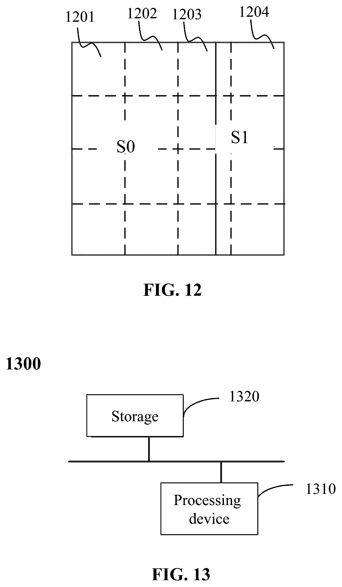 Patent US12309391 Figure 11 – Systems and method for inter prediction based on a merge mode