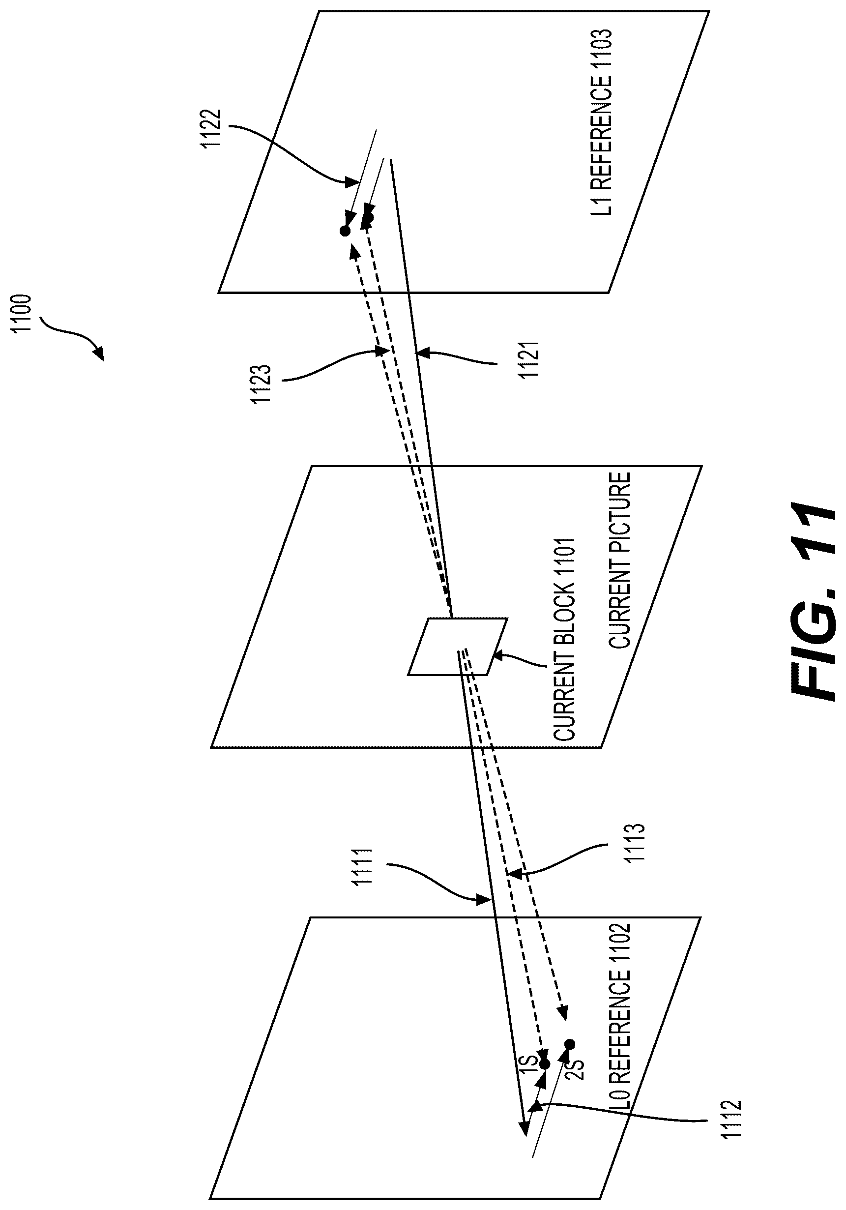 Patent US12309392 Figure 12 – MMVD signaling improvement