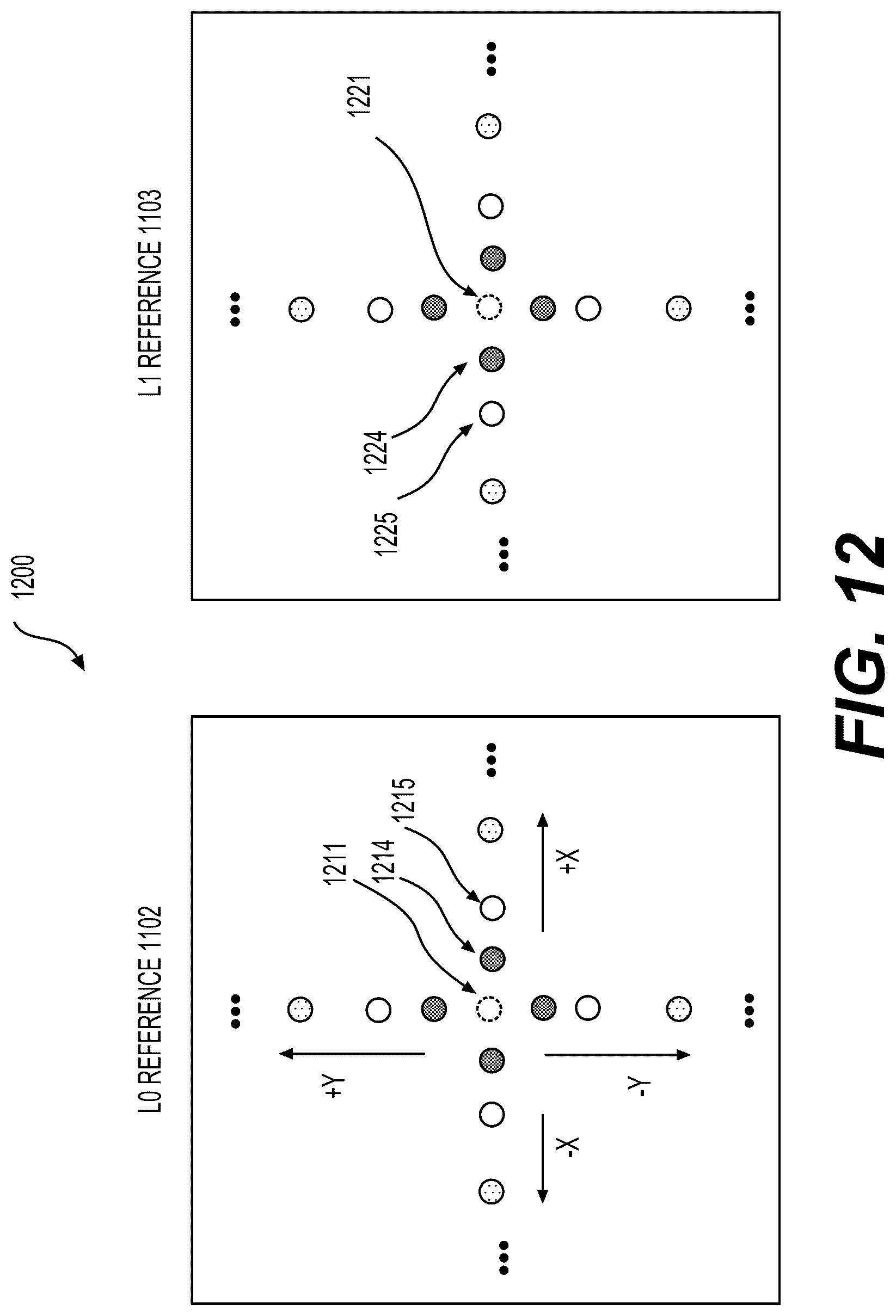 Patent US12309392 Figure 13 – MMVD signaling improvement