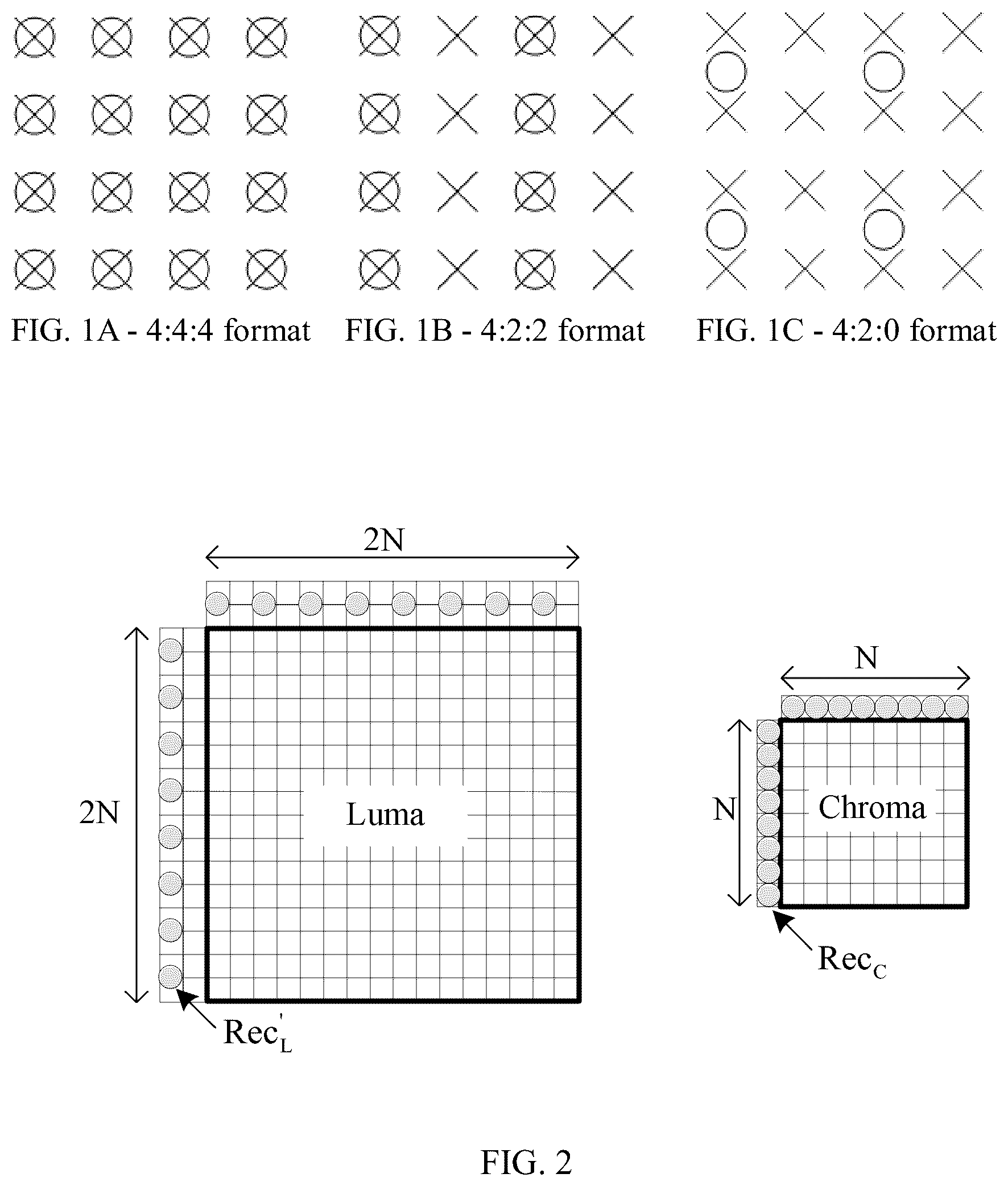 Patent US12309393 Figure 1 – Intra-frame prediction and decoding methods and apparatuses for image signal