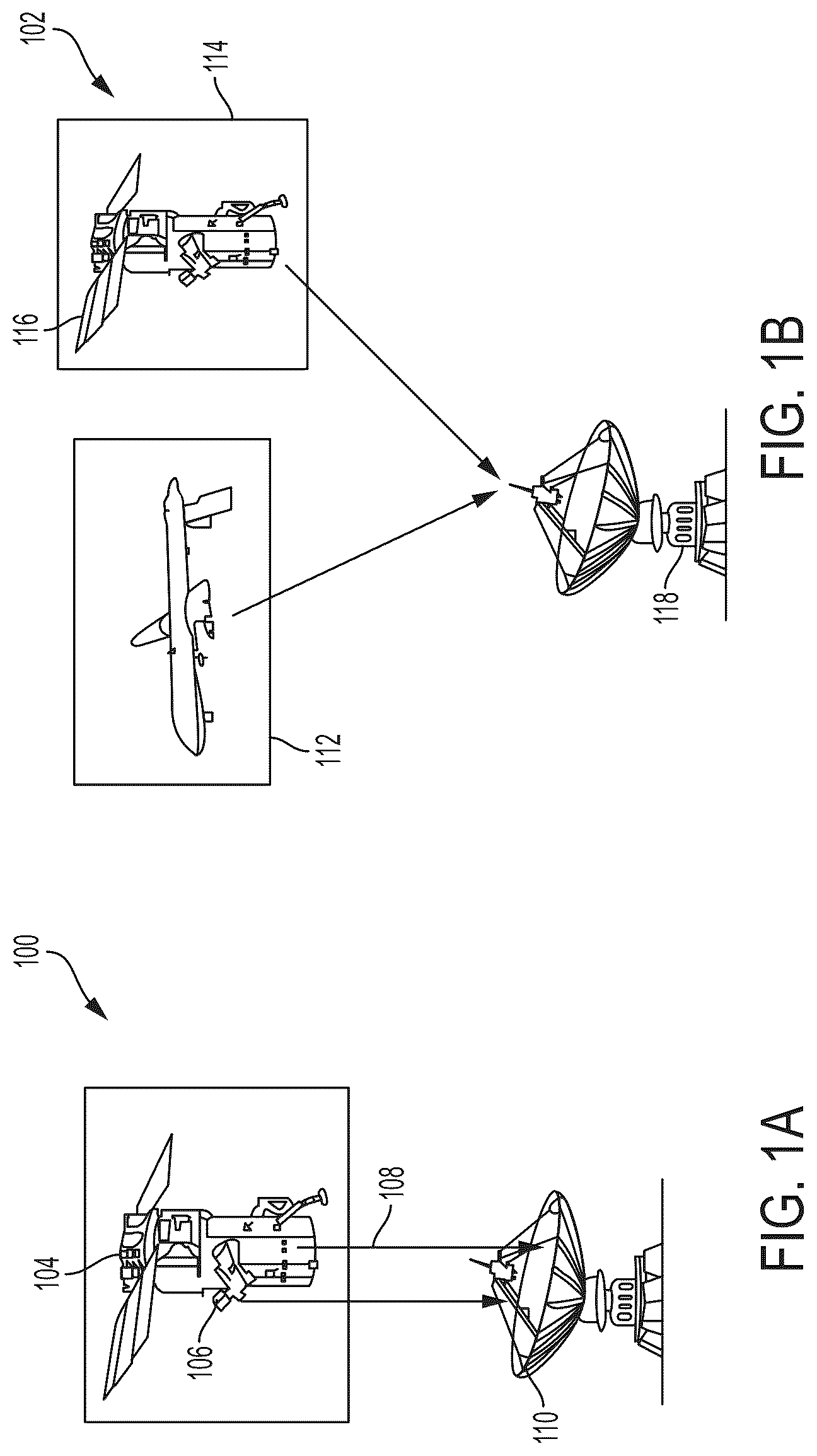 Patent US12309395 — Systems and methods for distributed quantization of multimodal images — Figure 1