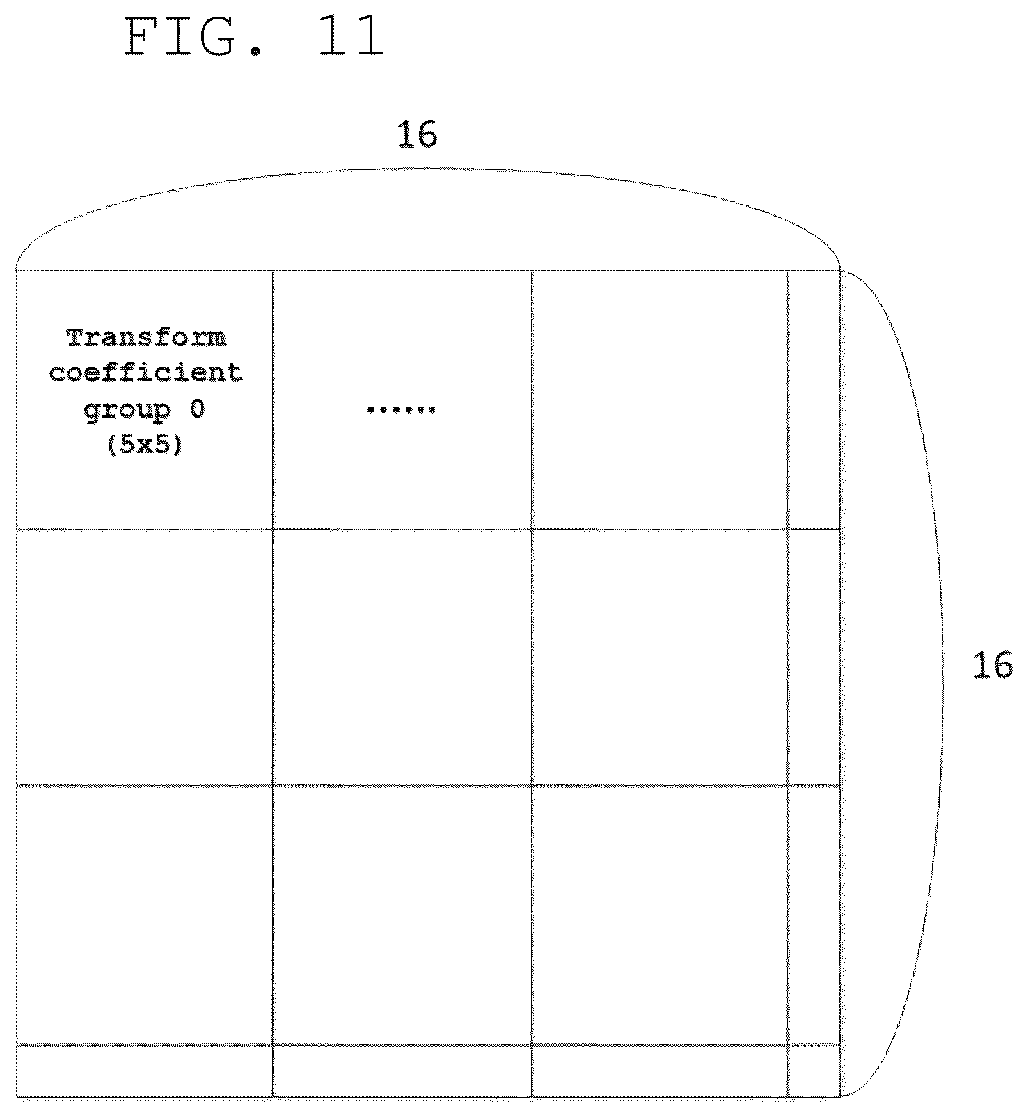 Patent US12309396 Figure 9 – Method and device for image encoding/decoding, and recording medium having bitstream stored thereon