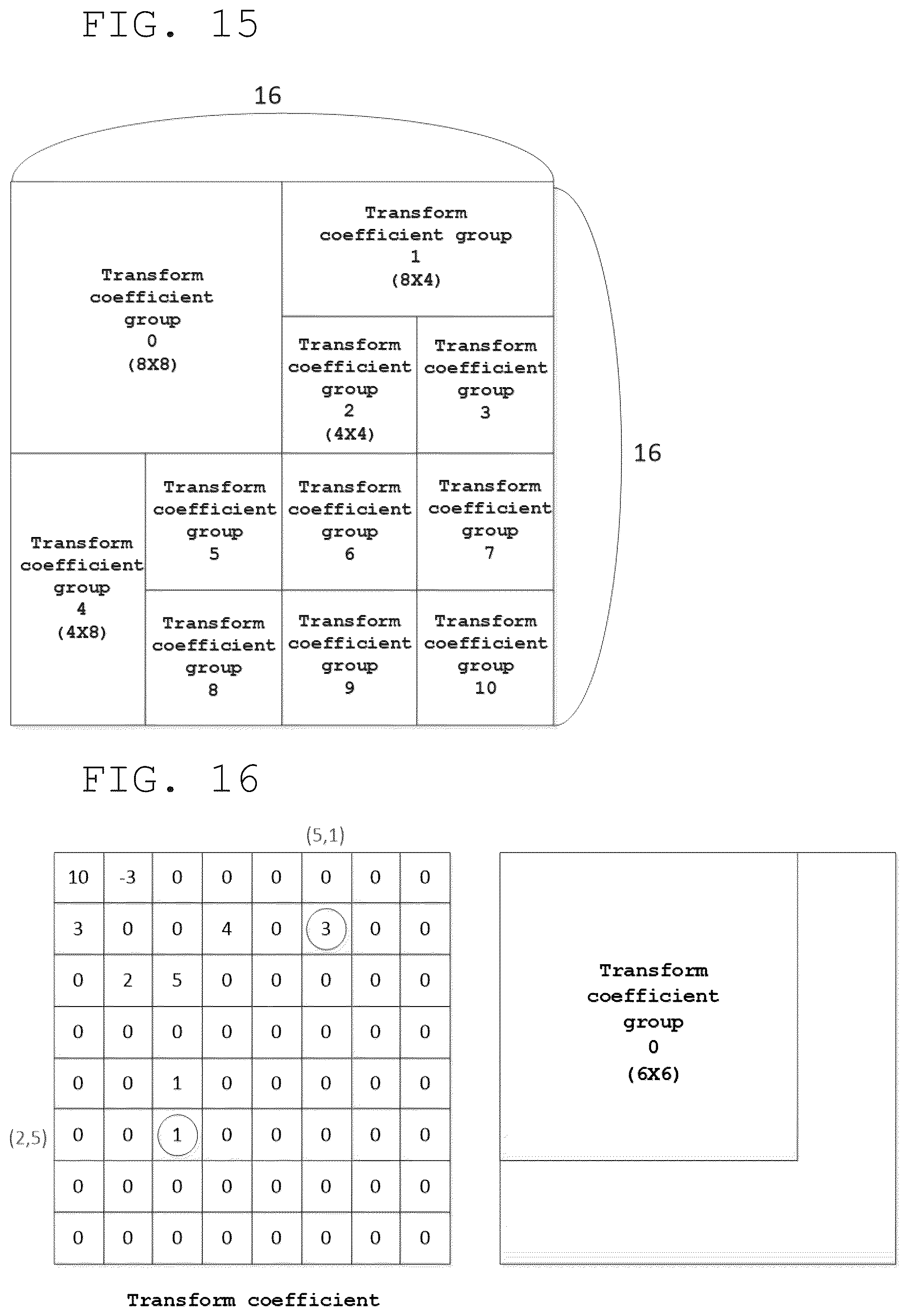 Patent US12309396 Figure 13 – Method and device for image encoding/decoding, and recording medium having bitstream stored thereon