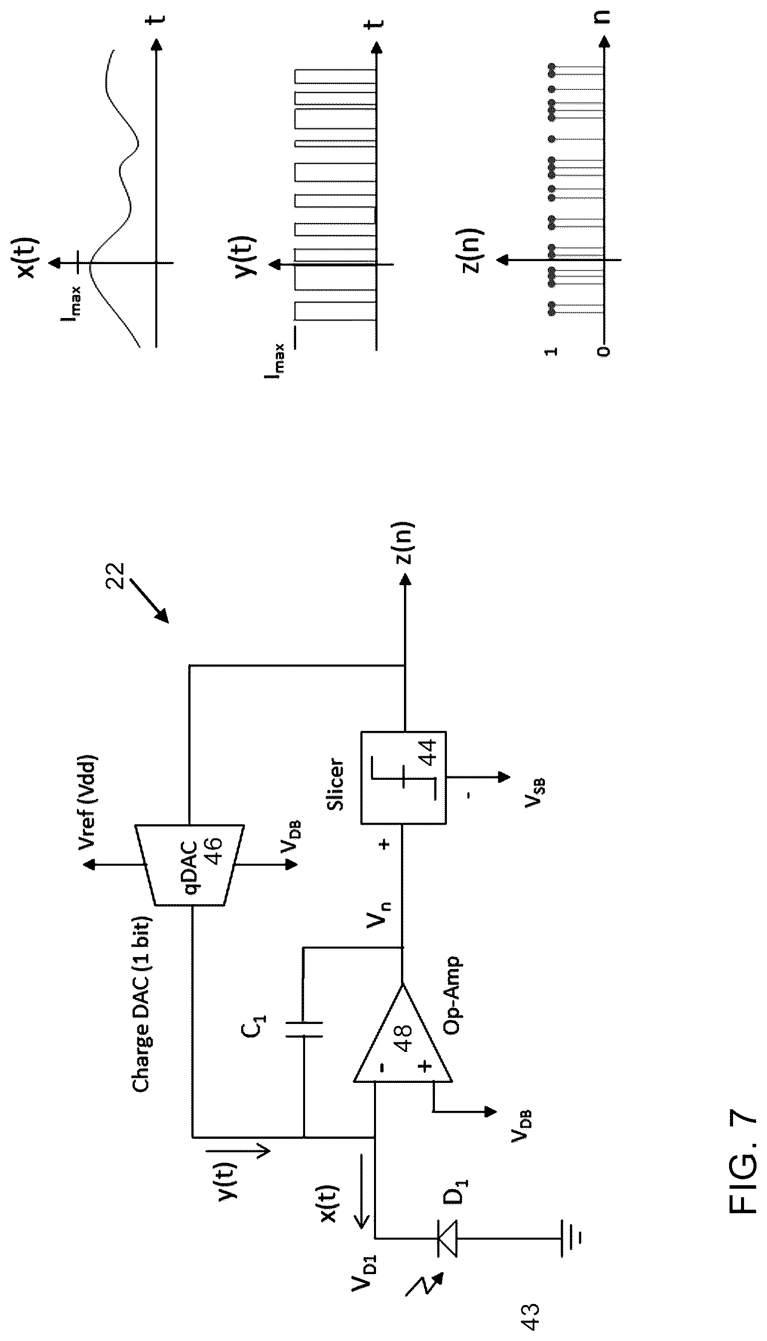 Patent US12309403 Figure 6 – Methods and systems for transcoding between frame-based video and frame free video