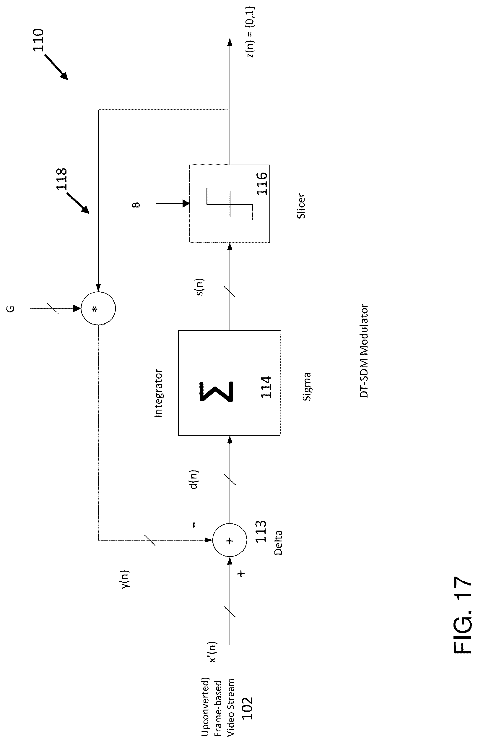 Patent US12309403 Figure 16 – Methods and systems for transcoding between frame-based video and frame free video