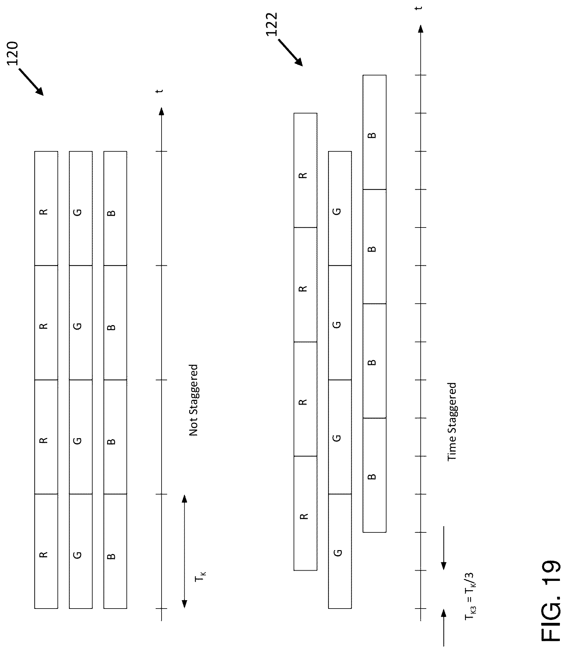 Patent US12309403 Figure 18 – Methods and systems for transcoding between frame-based video and frame free video