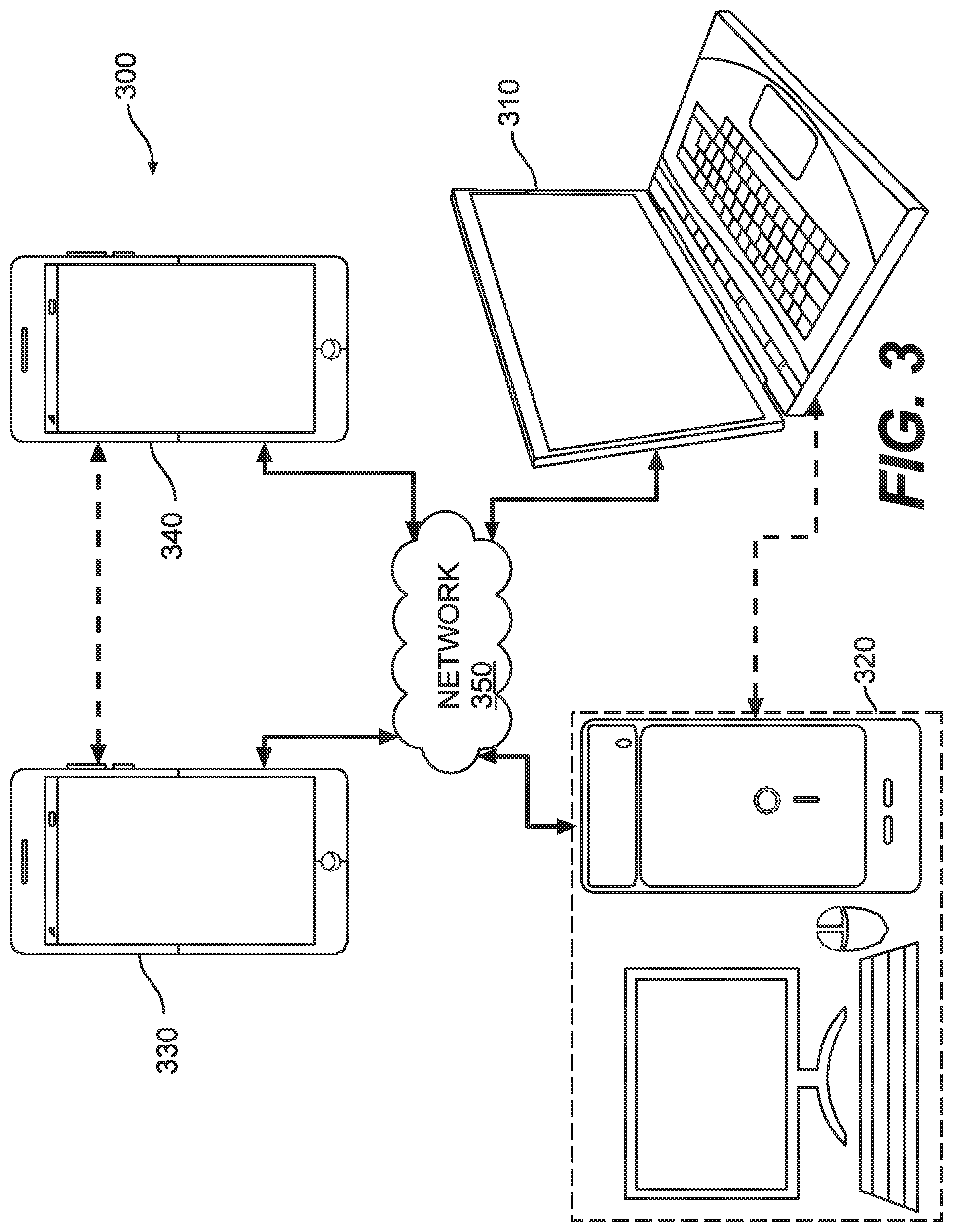Patent US12309405 Figure 4 – Interaction between transform partitioning and primary/secondary transform type selection