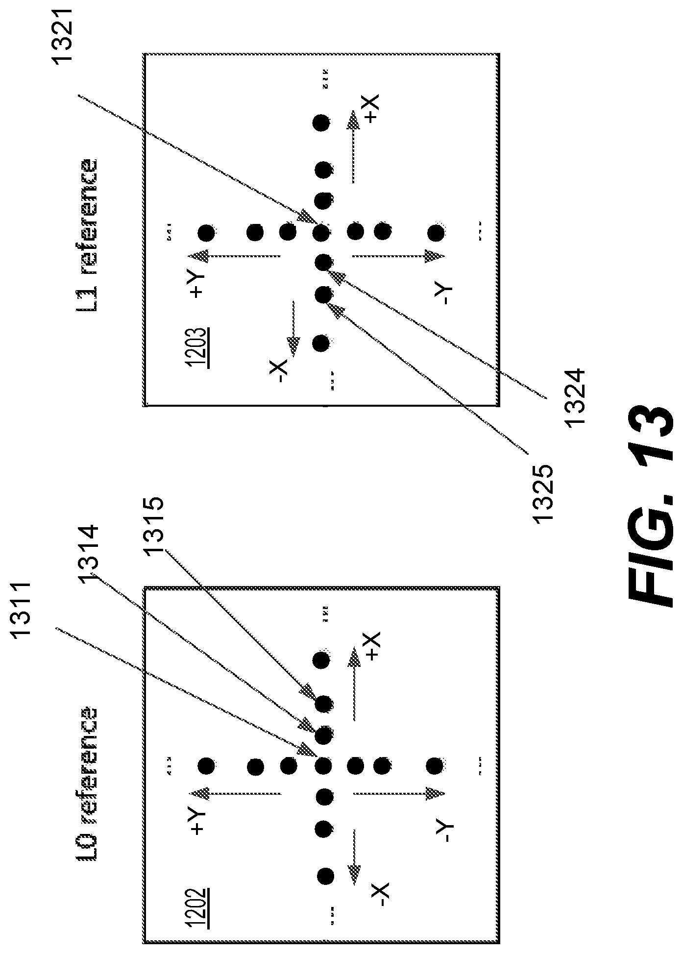 Patent US12309407 Figure 13 – Signaling of base merge candidate index in MMVD mode