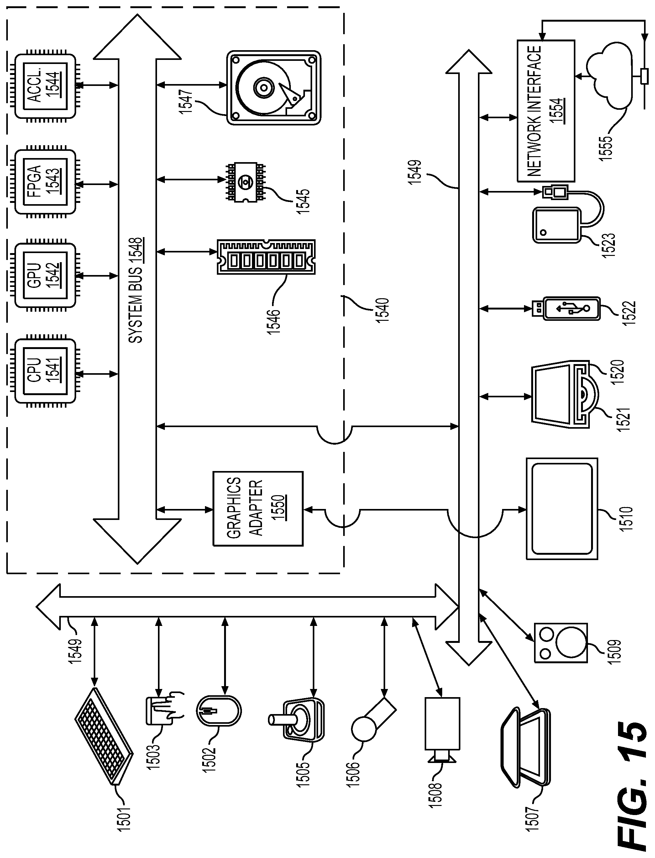 Patent US12309407 Figure 15 – Signaling of base merge candidate index in MMVD mode