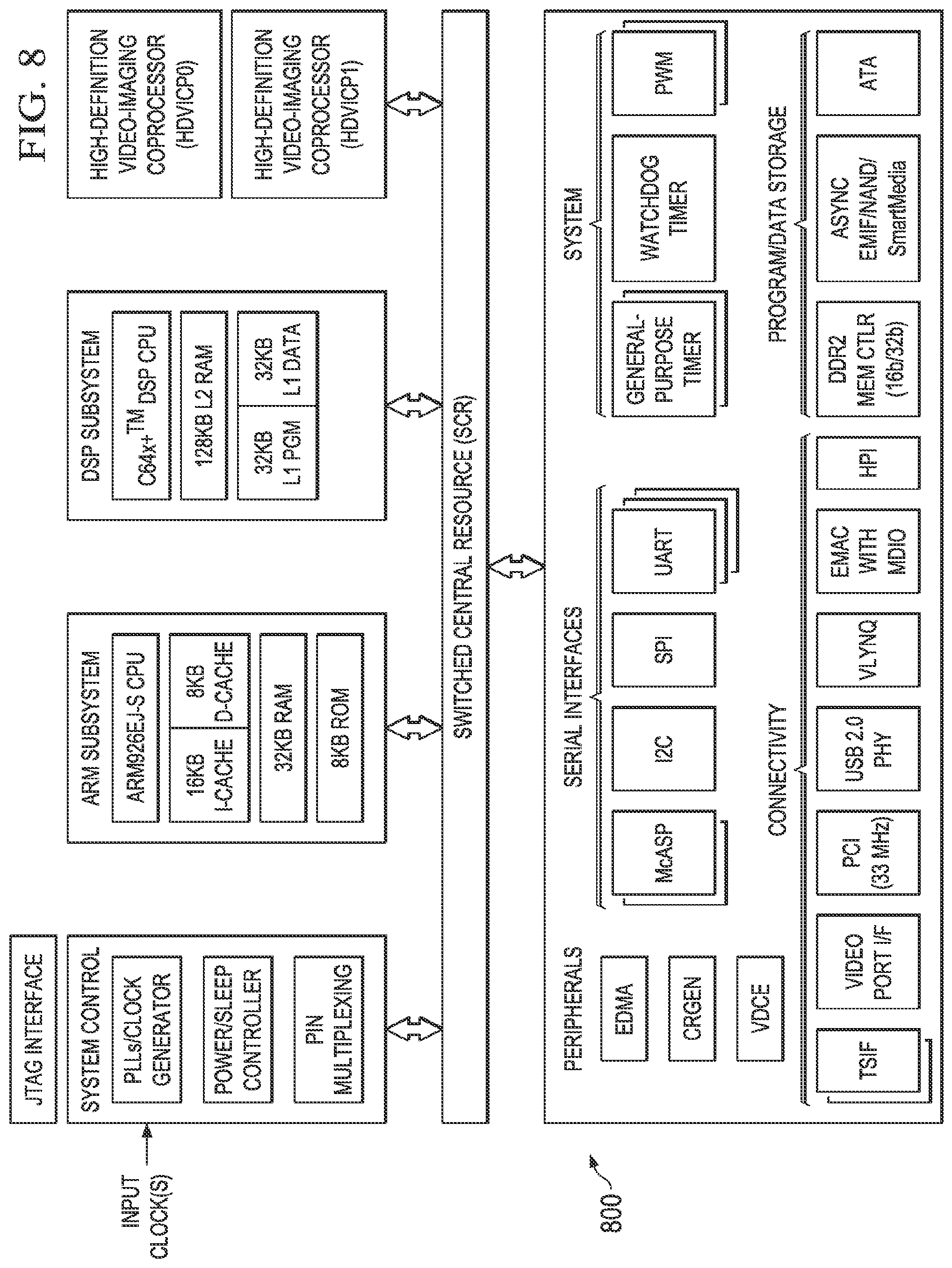 Patent US12309412 Figure 6 – Converting a bi-predicted merging candidate in a merging candidate list