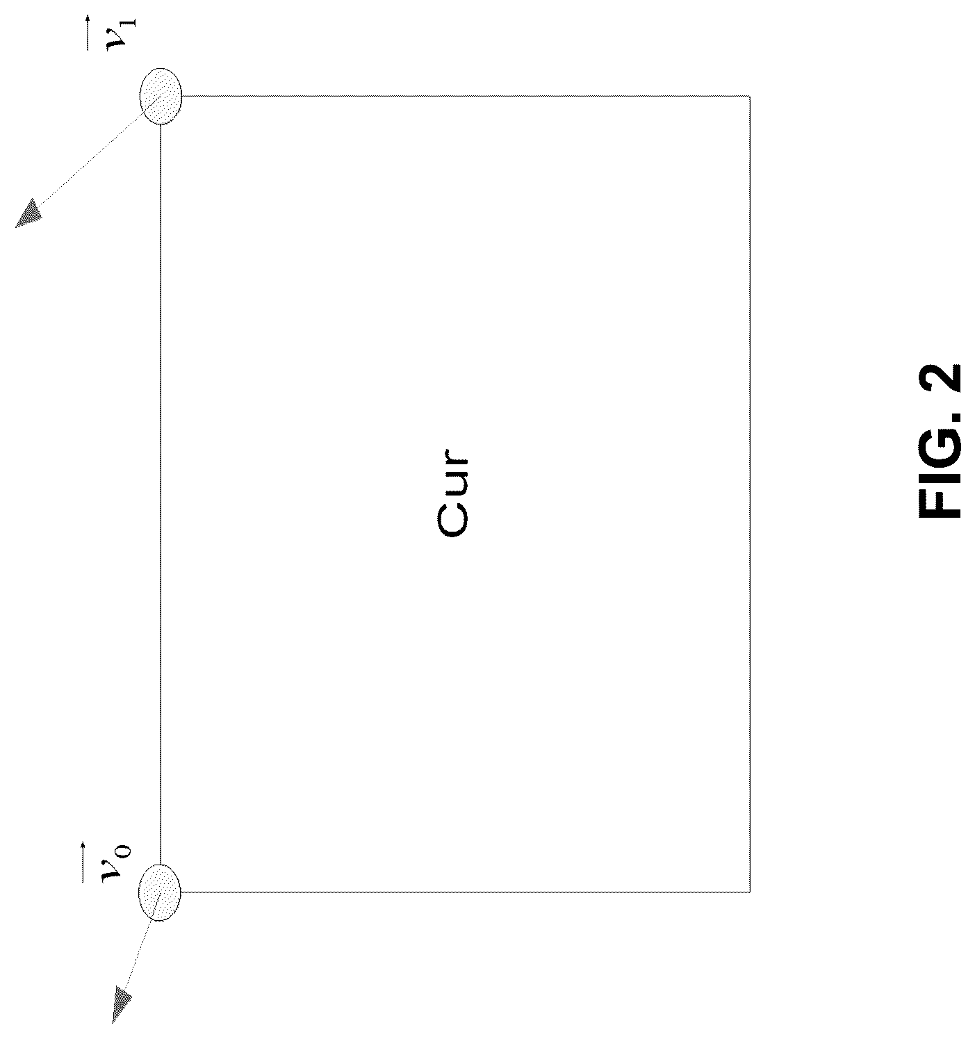 Patent US12309413 Figure 2 – Efficient affine merge motion vector derivation